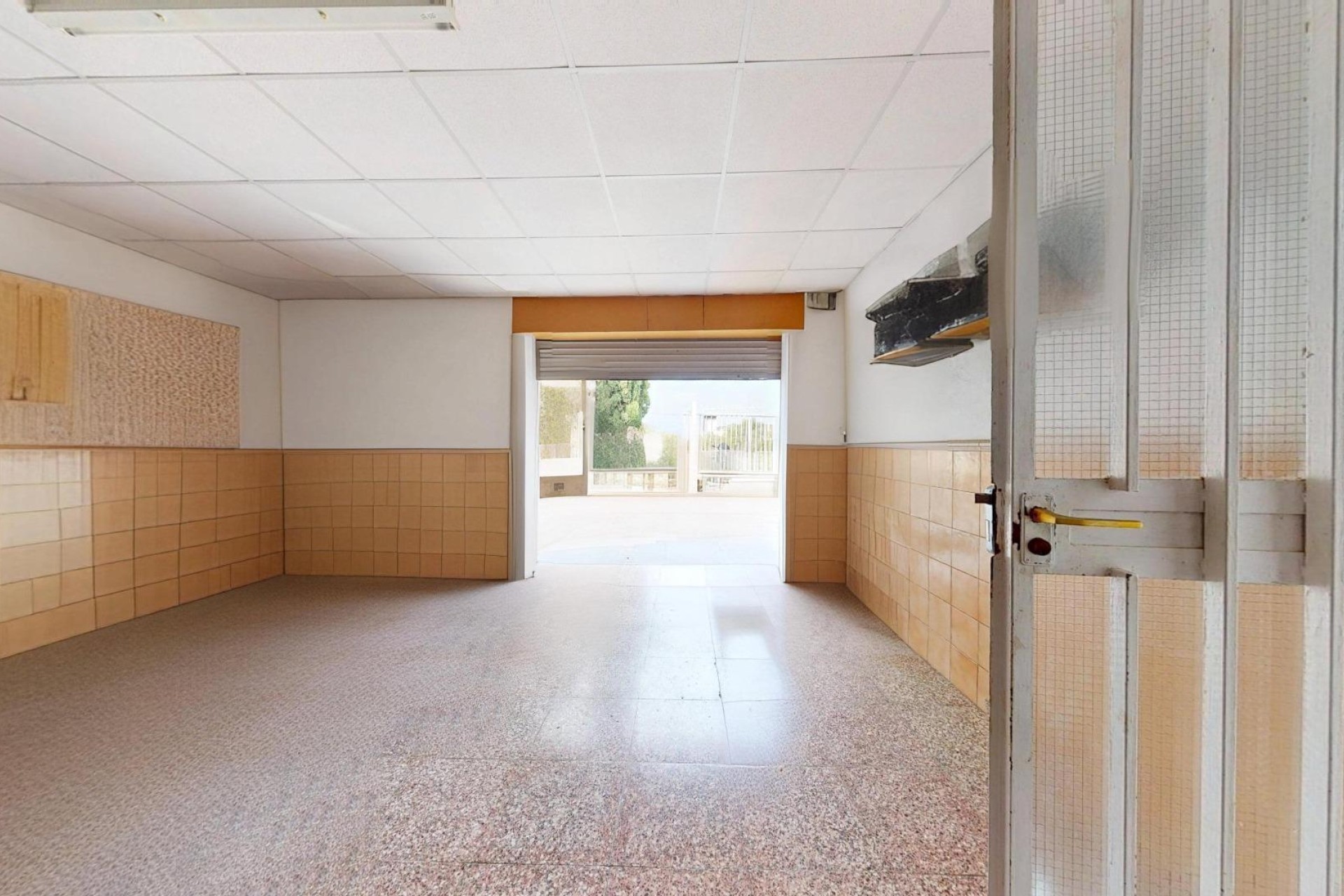 Resale - Villa - Elche Pedanías - Las Bayas-Asprillas