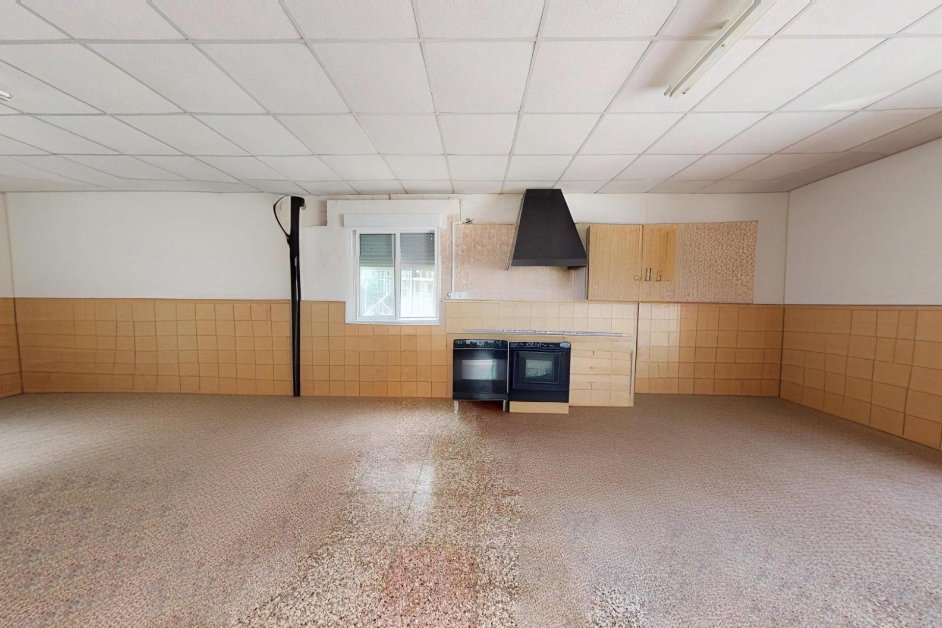 Resale - Villa - Elche Pedanías - Las Bayas-Asprillas