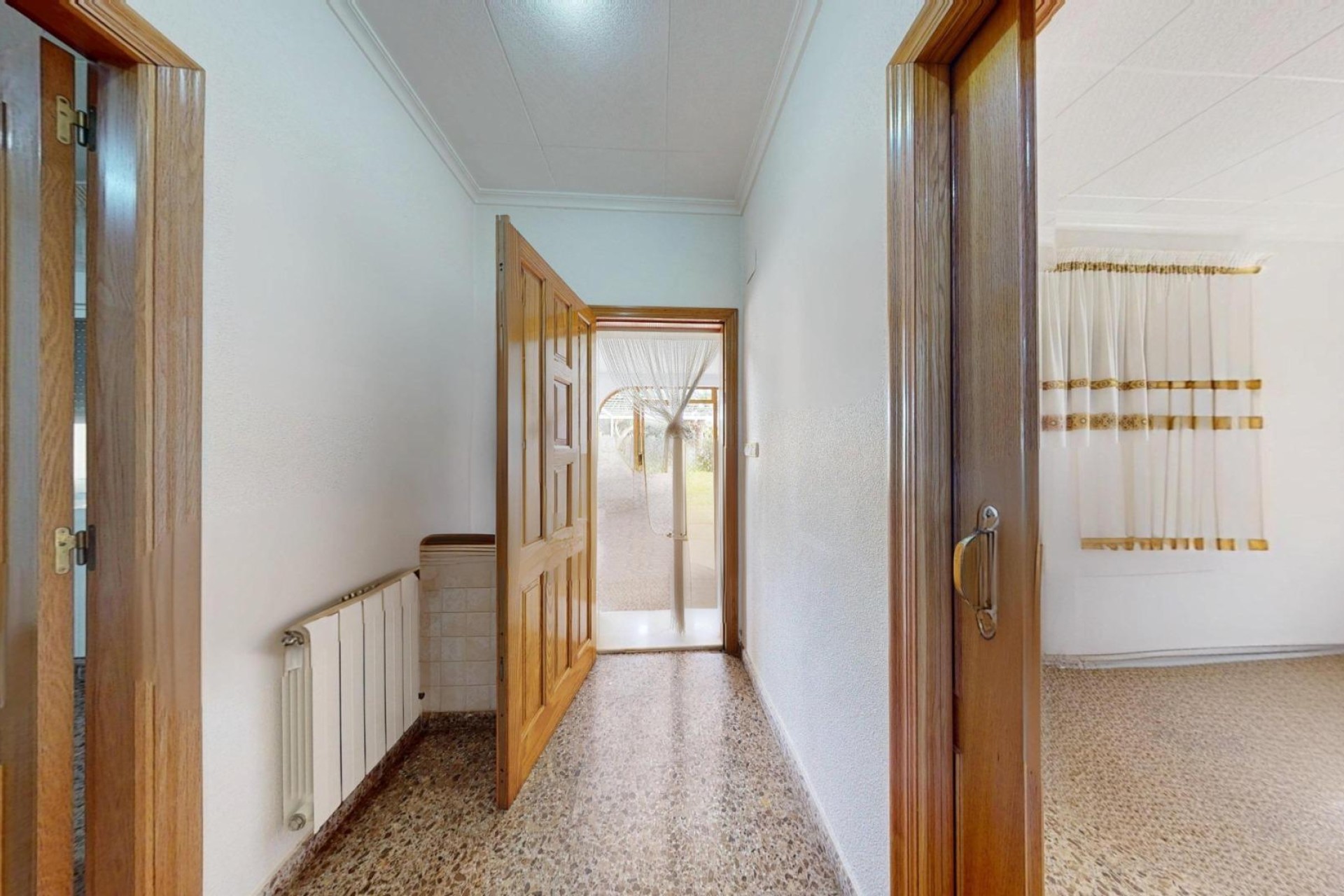 Resale - Villa - Elche Pedanías - Las Bayas-Asprillas