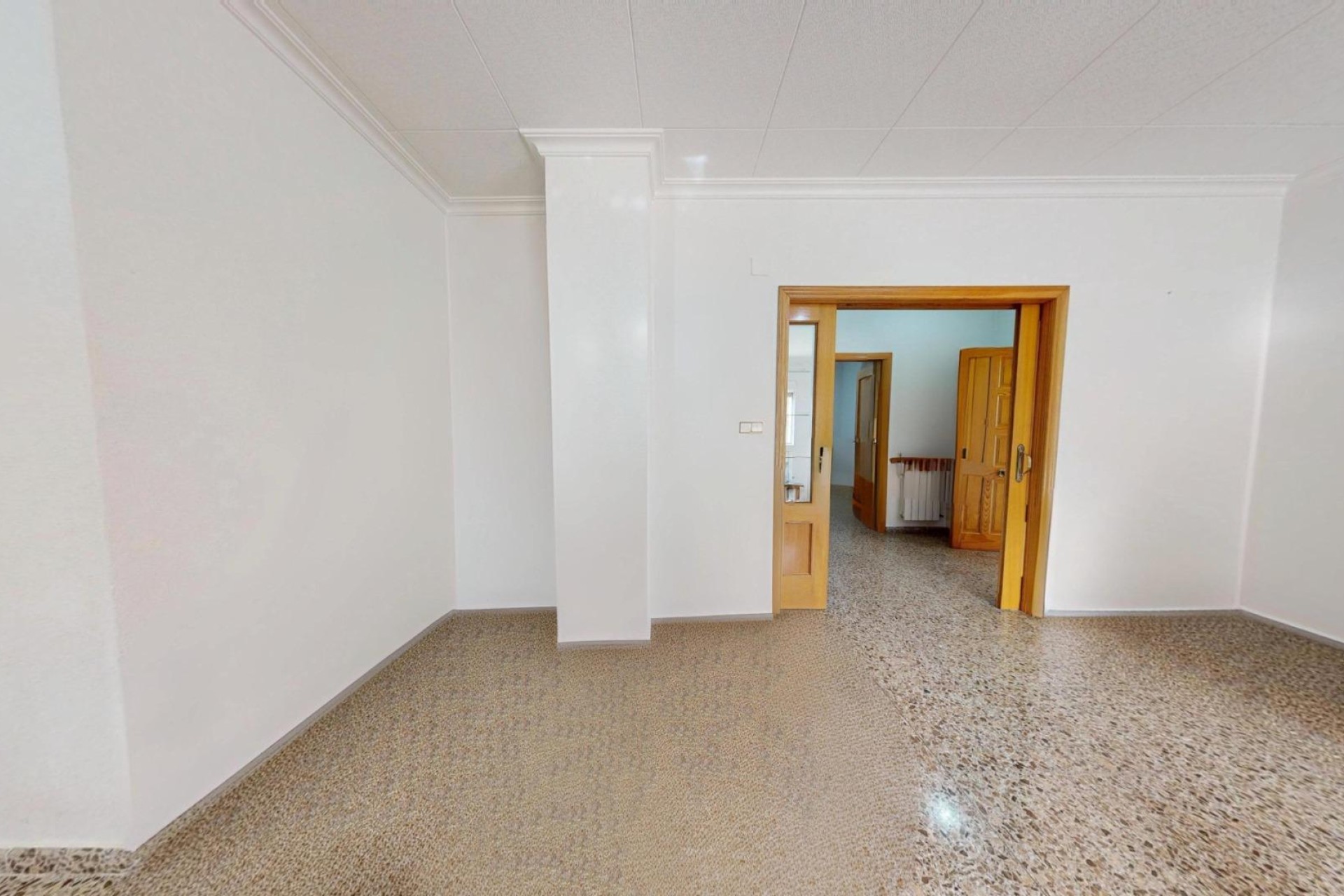 Resale - Villa - Elche Pedanías - Las Bayas-Asprillas