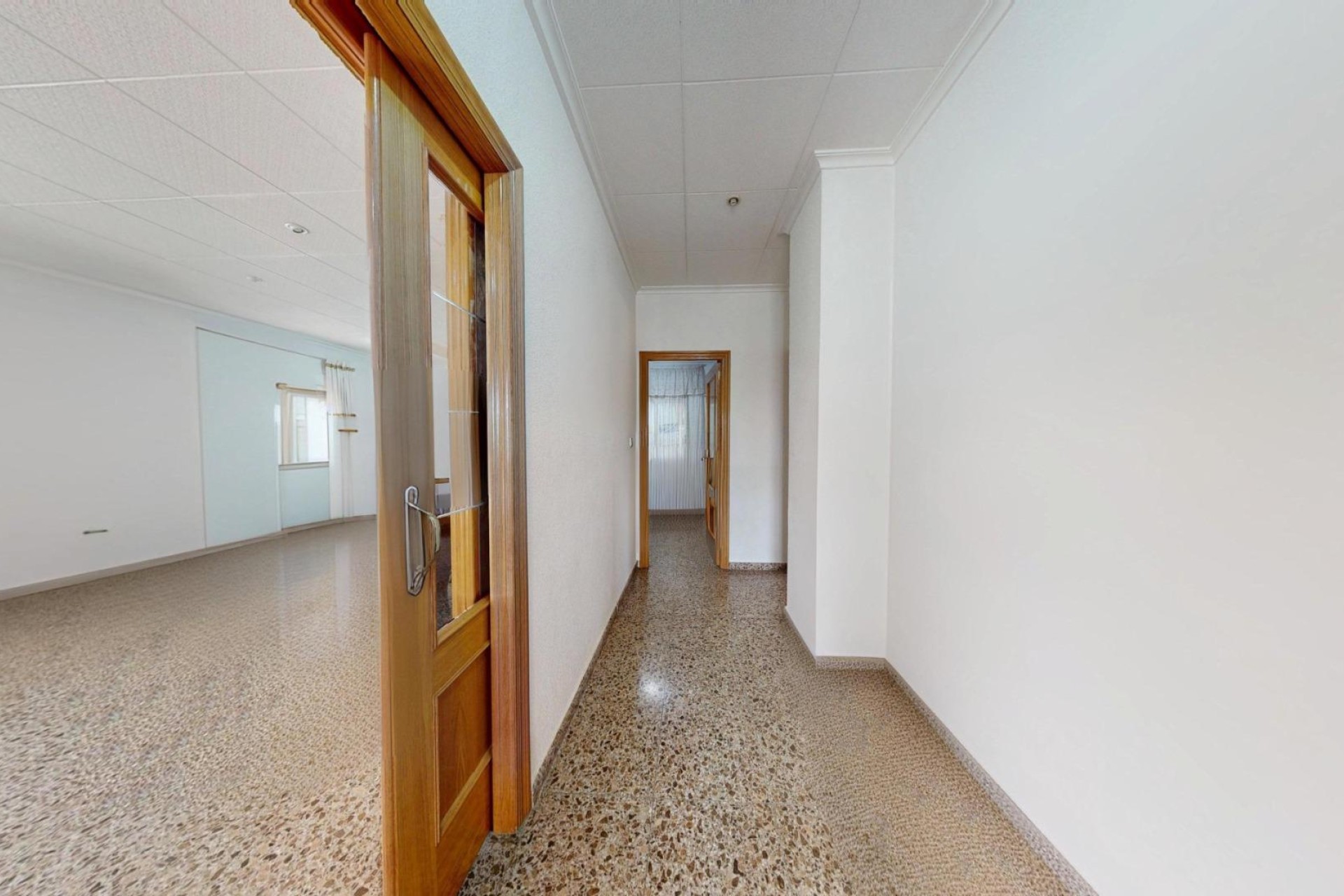 Resale - Villa - Elche Pedanías - Las Bayas-Asprillas