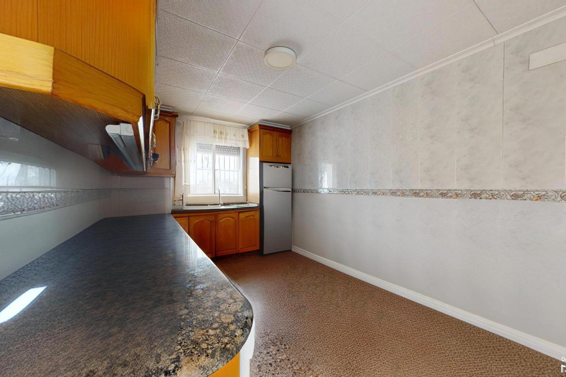 Resale - Villa - Elche Pedanías - Las Bayas-Asprillas