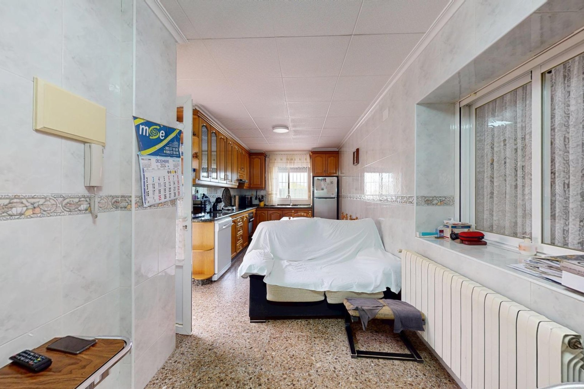 Resale - Villa - Elche Pedanías - Las Bayas-Asprillas