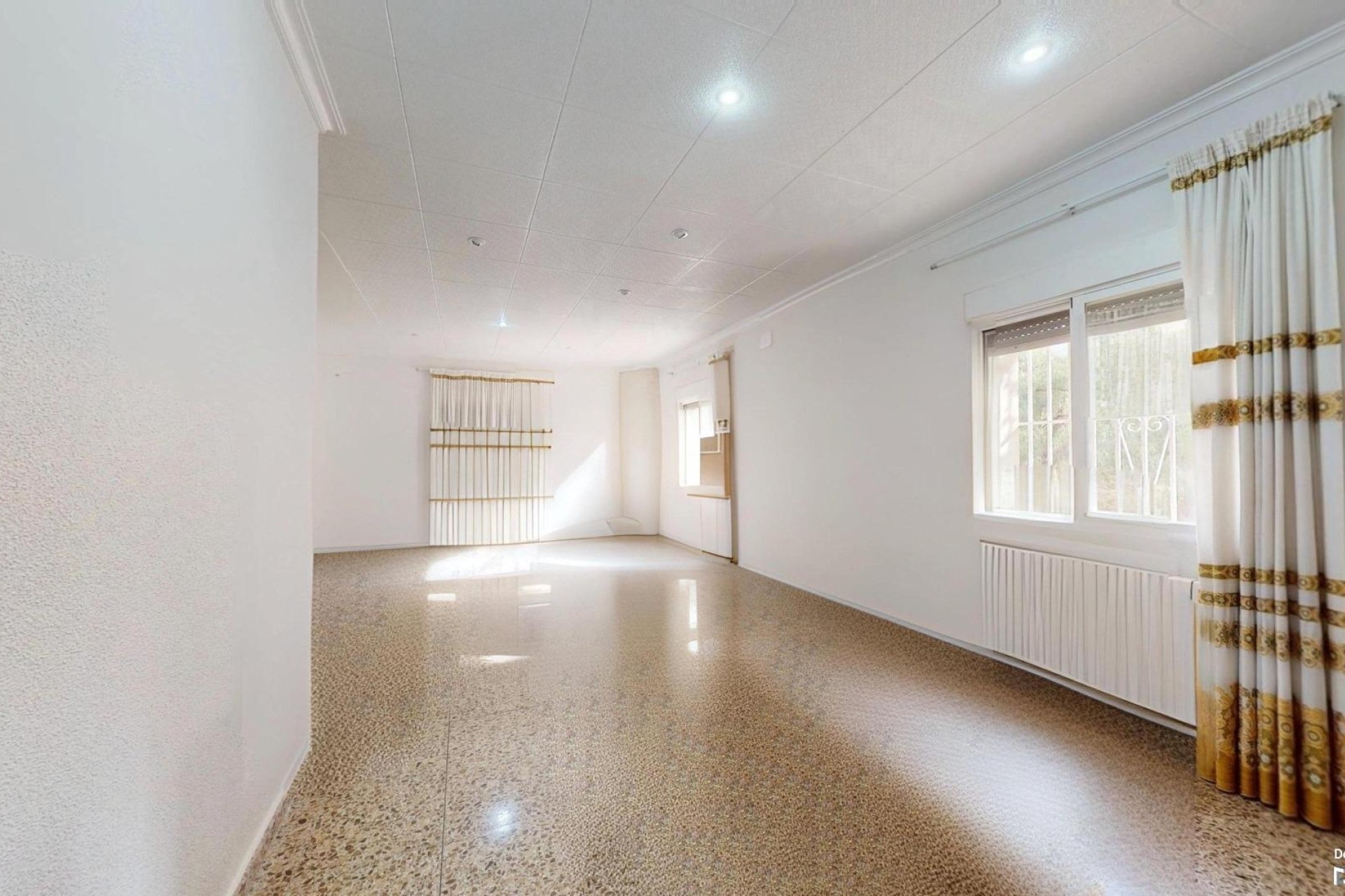 Resale - Villa - Elche Pedanías - Las Bayas-Asprillas