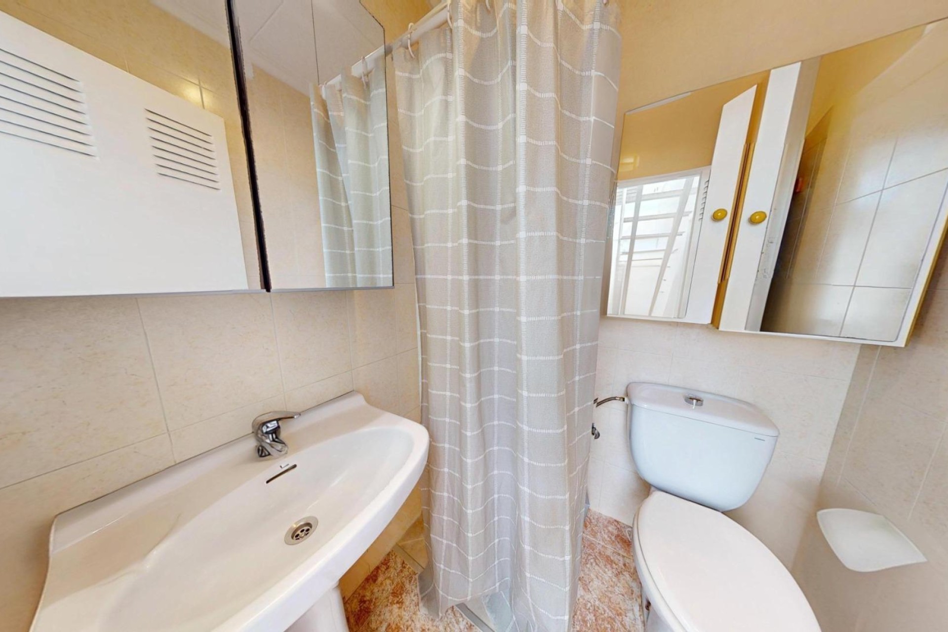 Resale - Villa - Elche Pedanías - Las Bayas-Asprillas