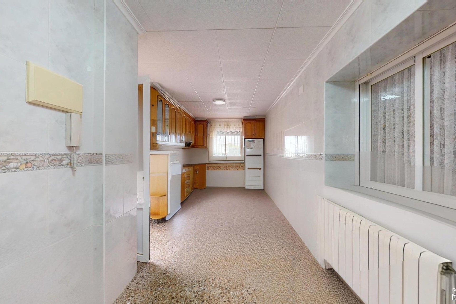 Resale - Villa - Elche Pedanías - Las Bayas-Asprillas