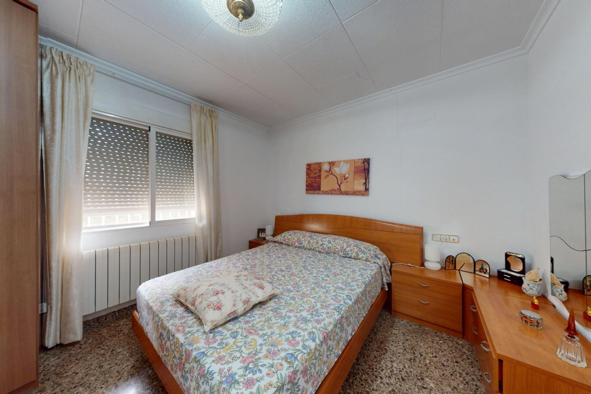 Resale - Villa - Elche Pedanías - Las Bayas-Asprillas