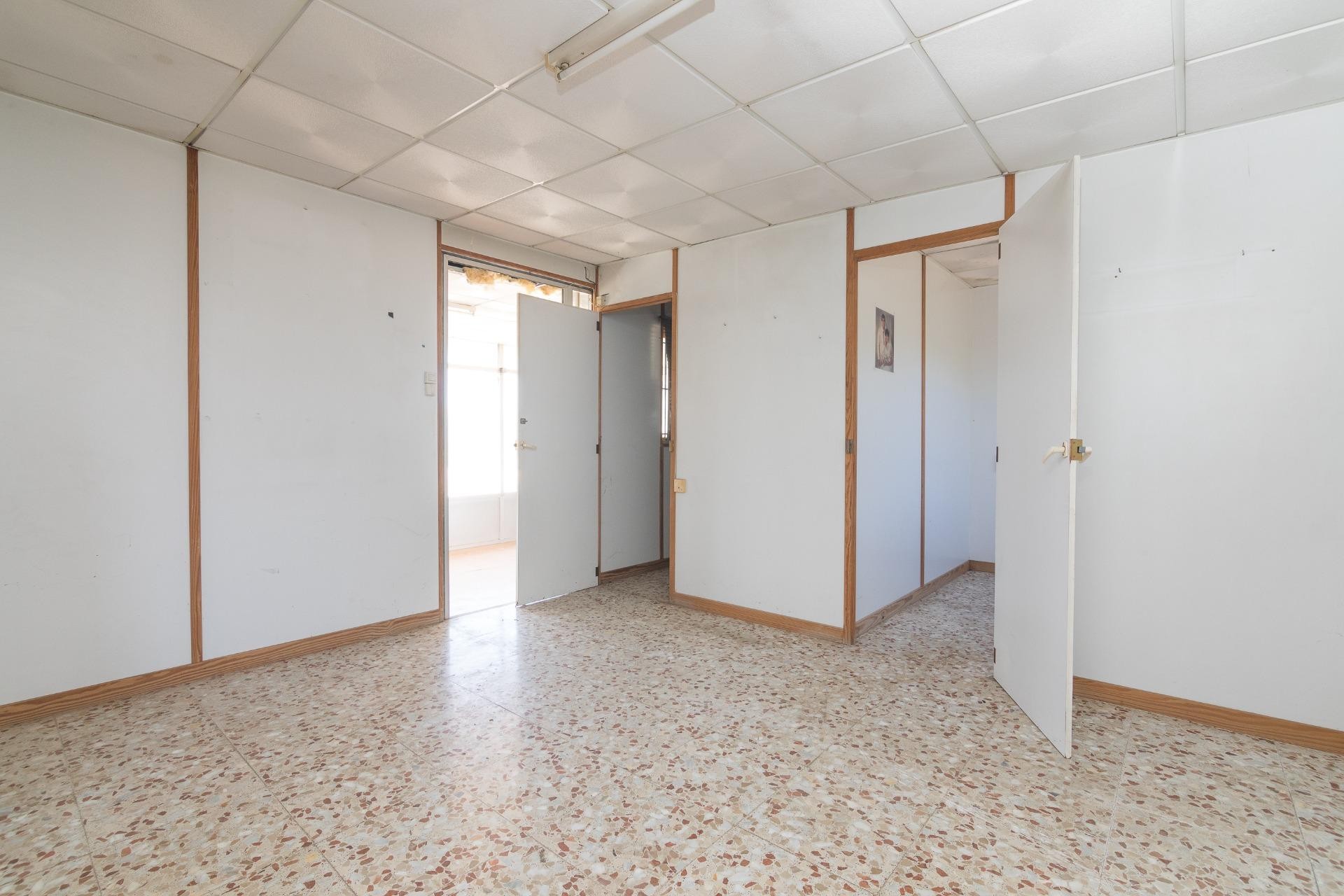 Resale - Villa - Elche Pedanías - Las Bayas