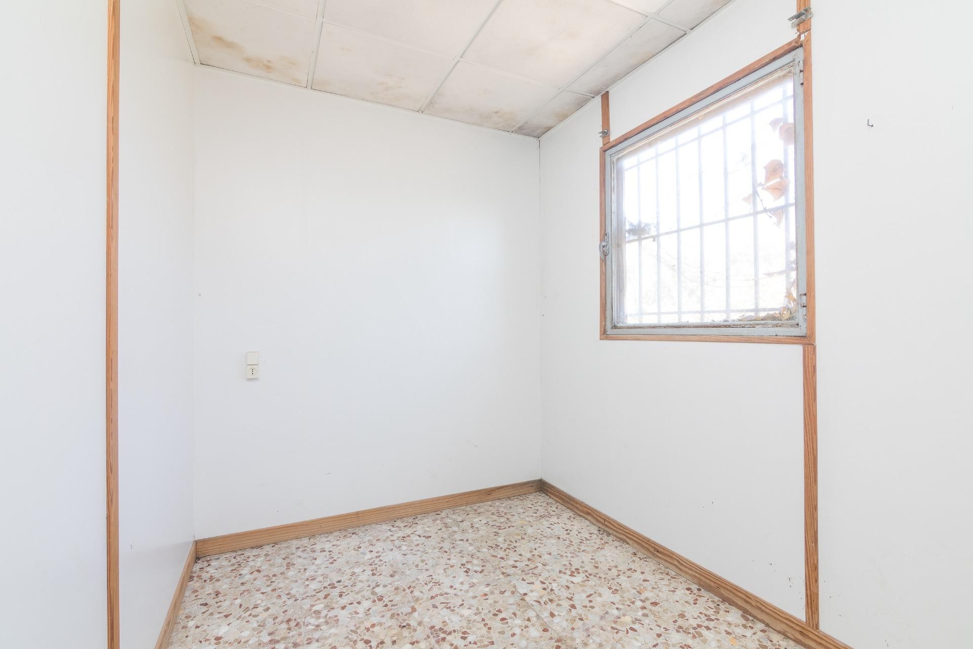 Resale - Villa - Elche Pedanías - Las Bayas