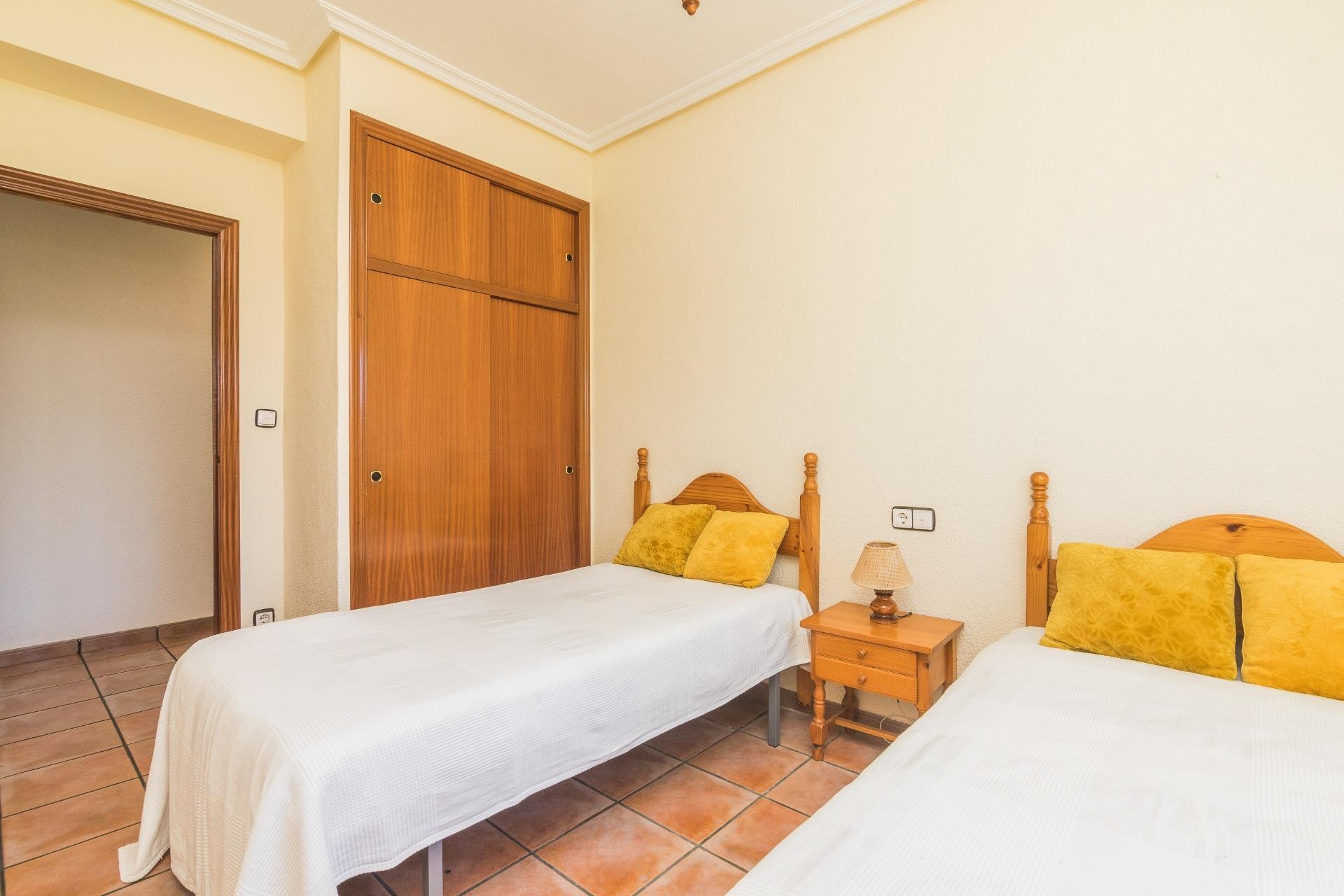 Resale - Villa - Elche Pedanías - Maitino-Perleta