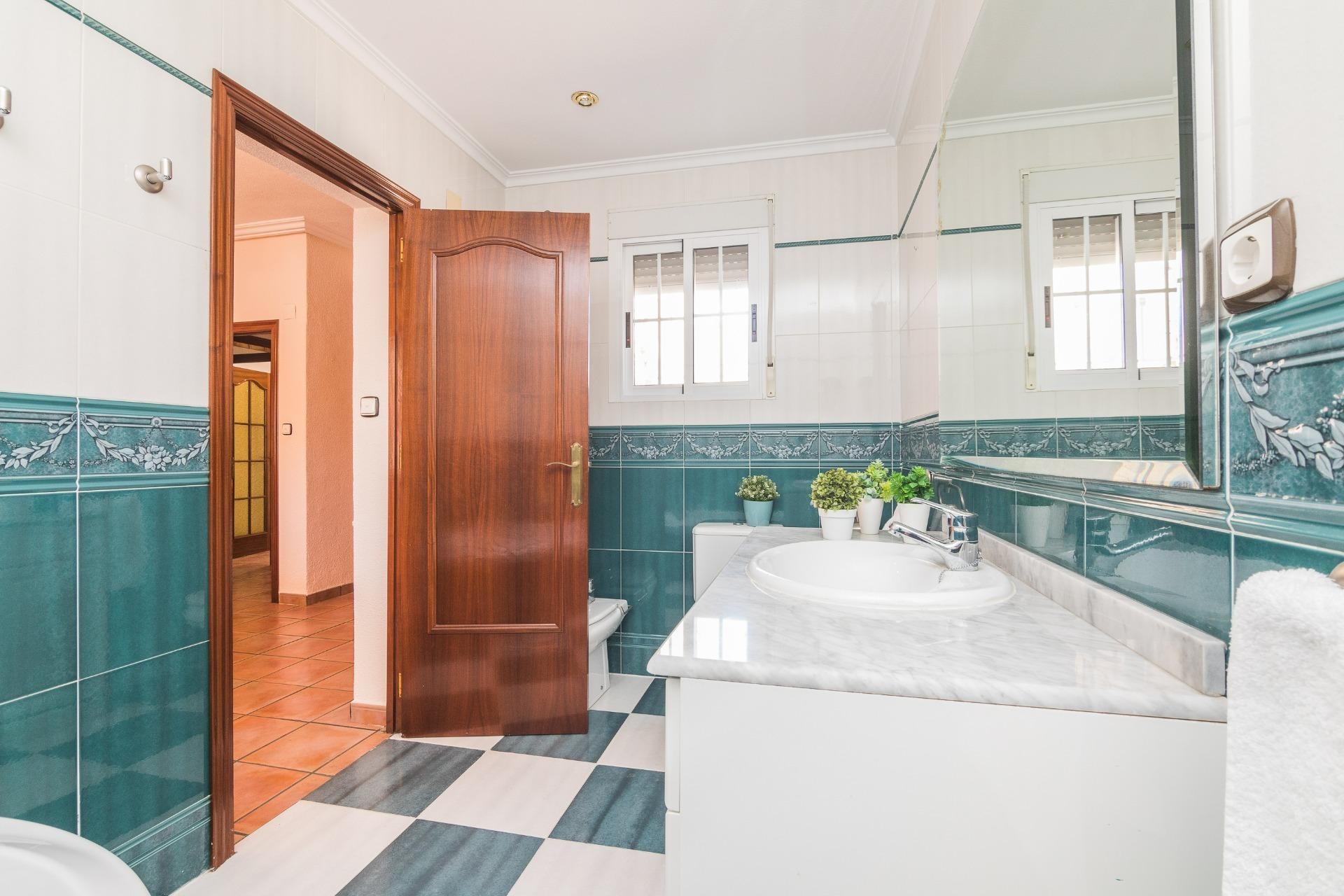 Resale - Villa - Elche Pedanías - Maitino-Perleta