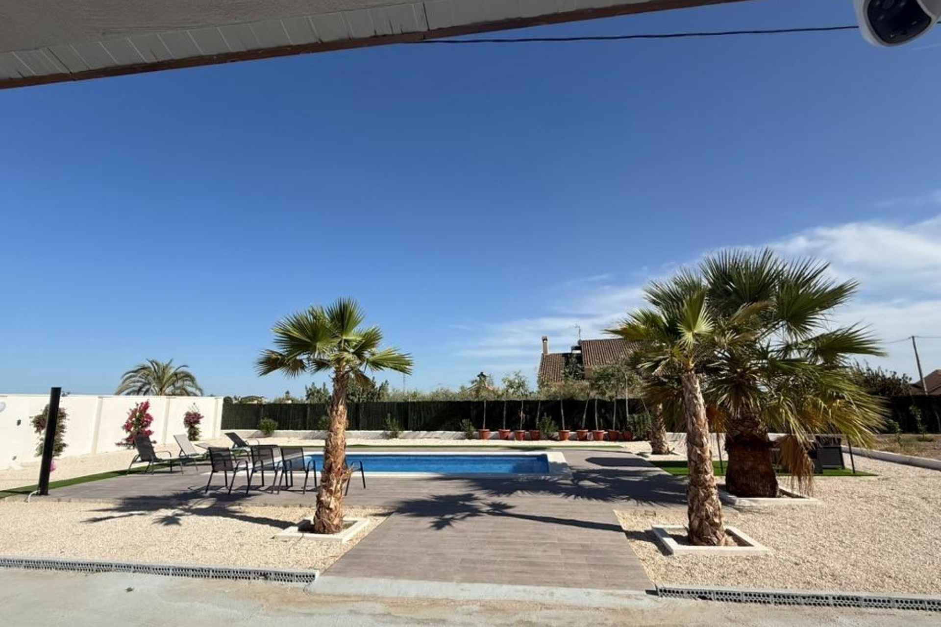 Resale - Villa - Elche Pedanías - Matola