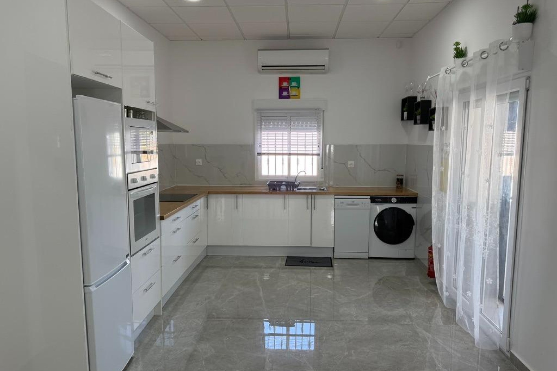 Resale - Villa - Elche Pedanías - Matola