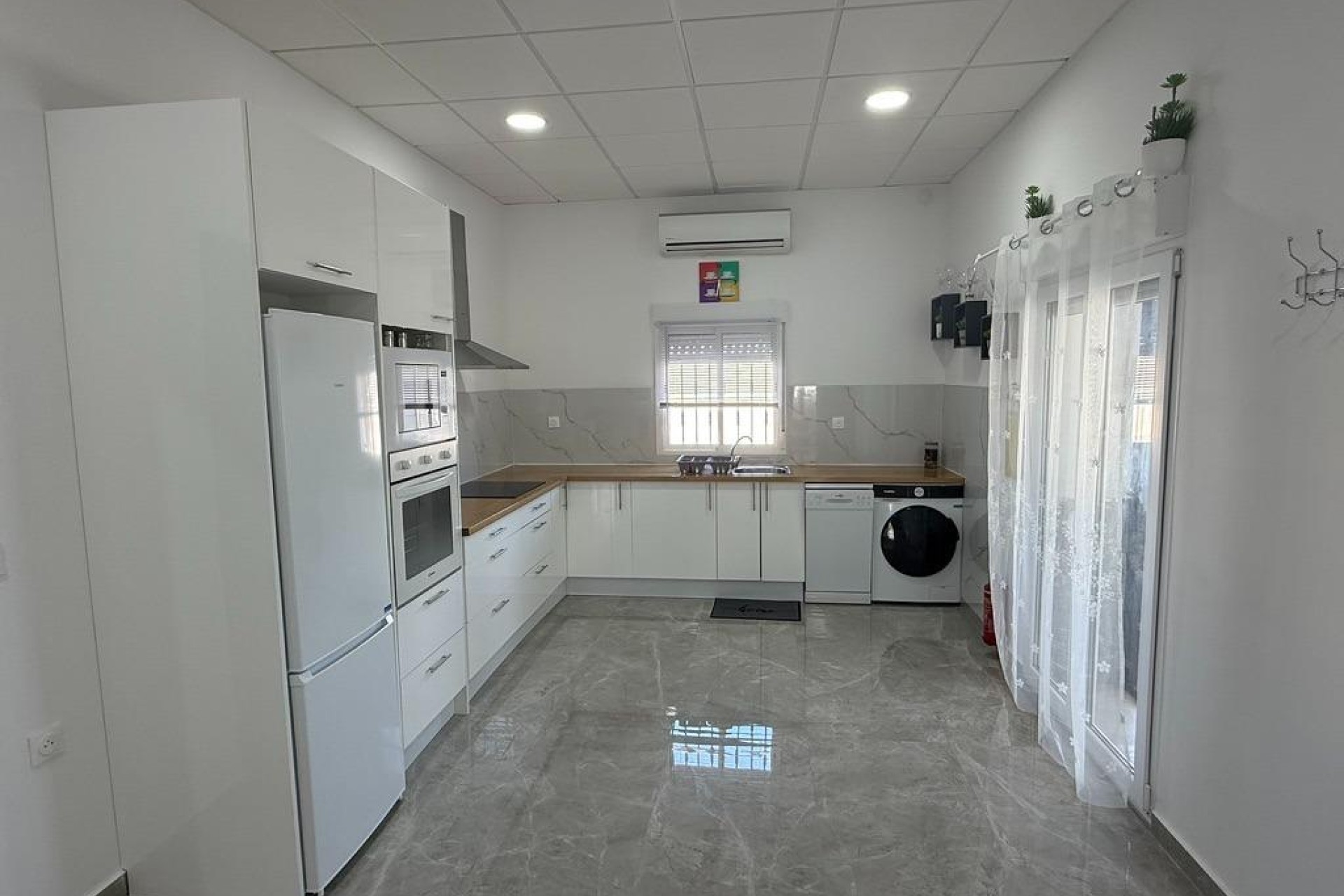 Resale - Villa - Elche Pedanías - Matola