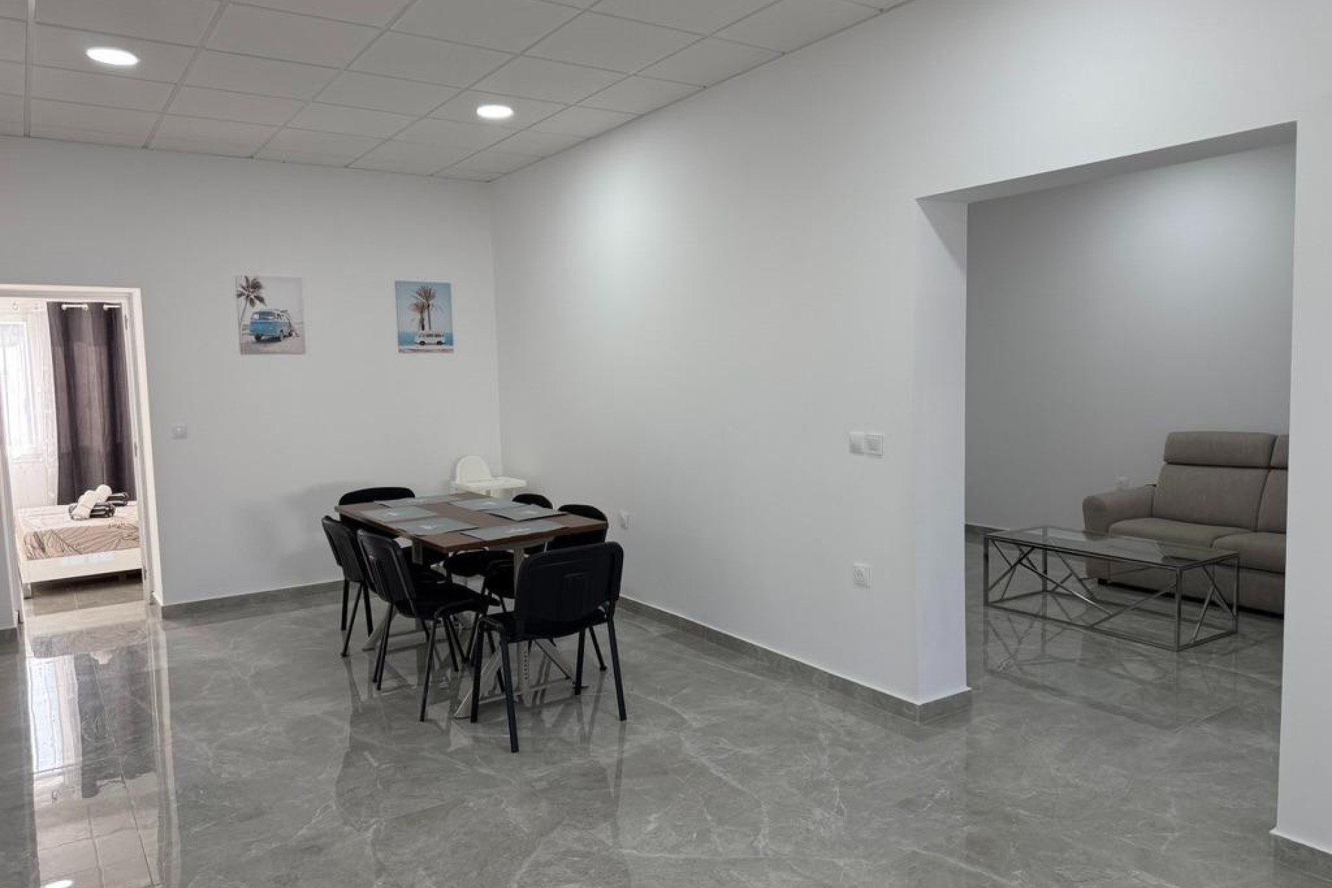 Resale - Villa - Elche Pedanías - Matola