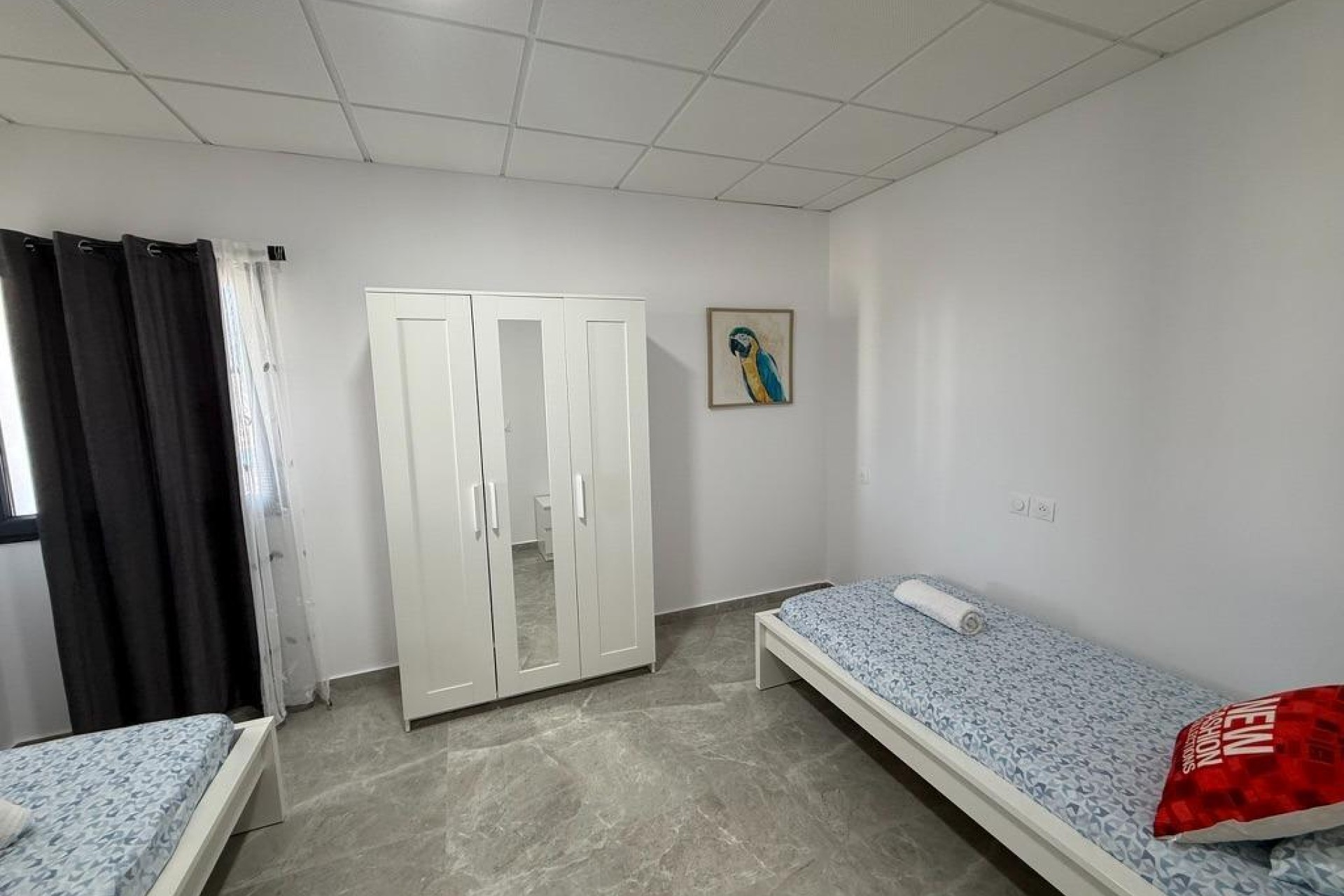 Resale - Villa - Elche Pedanías - Matola