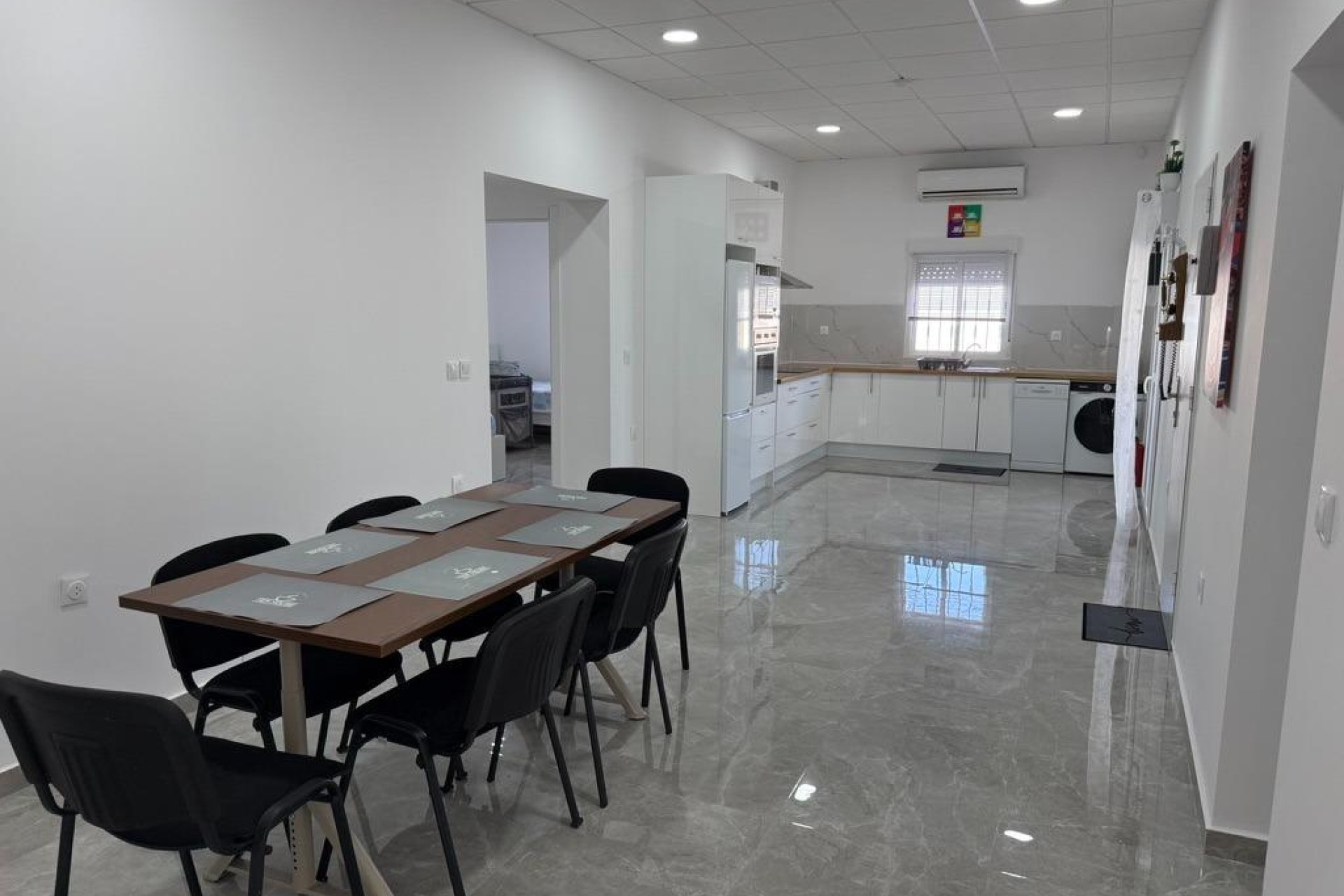 Resale - Villa - Elche Pedanías - Matola