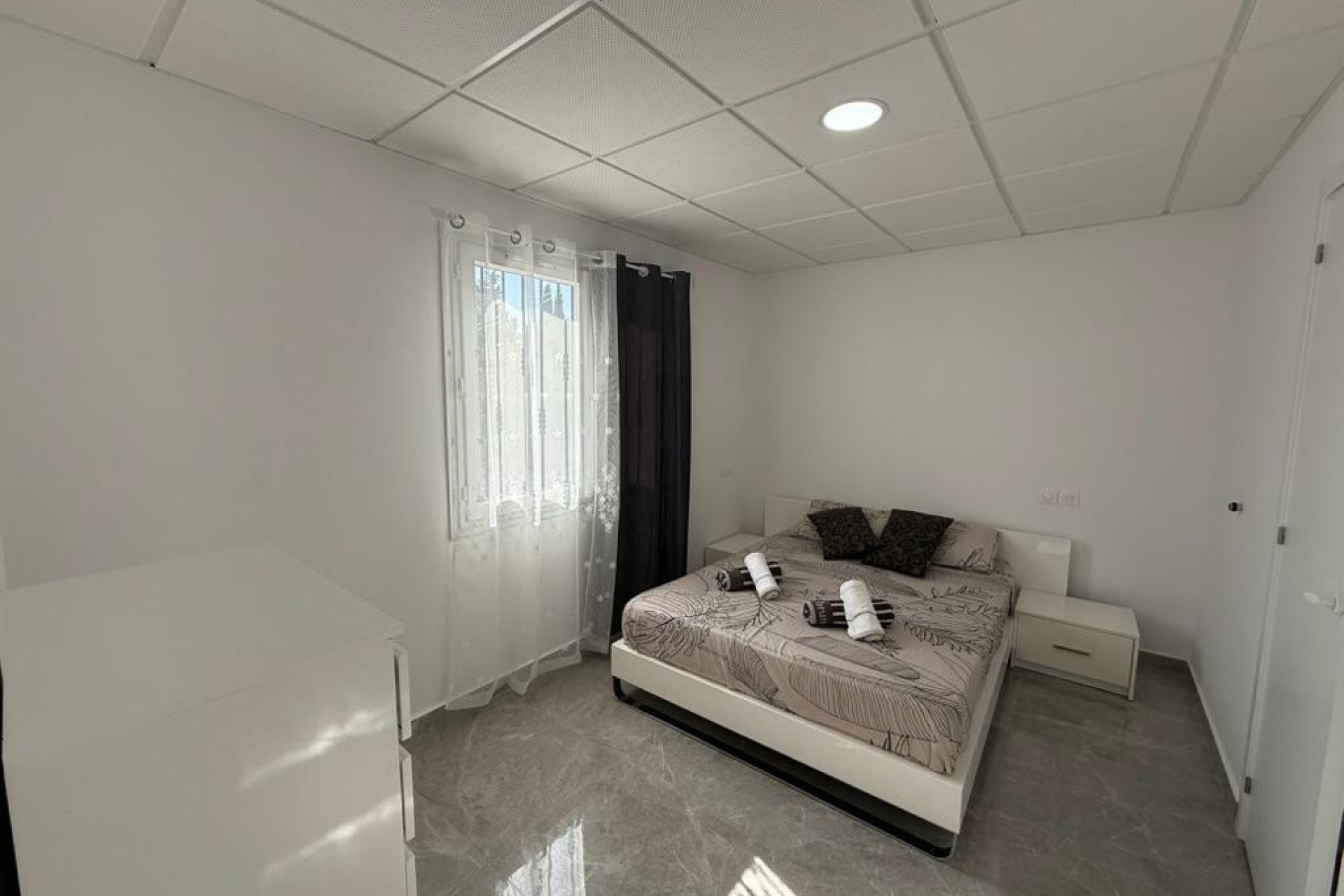 Resale - Villa - Elche Pedanías - Matola