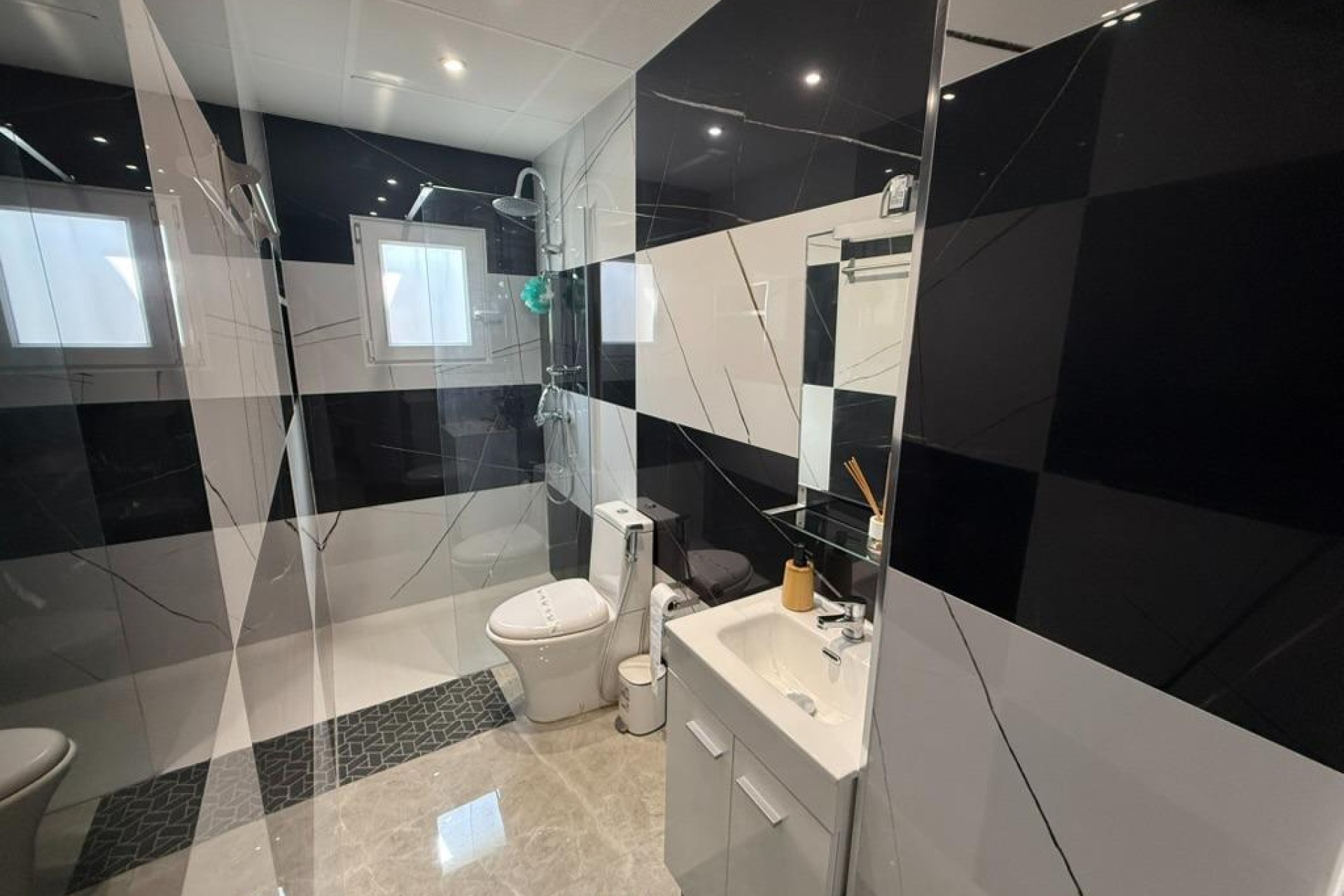 Resale - Villa - Elche Pedanías - Matola