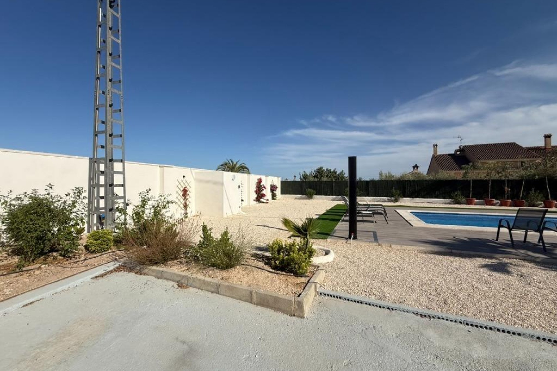 Resale - Villa - Elche Pedanías - Matola