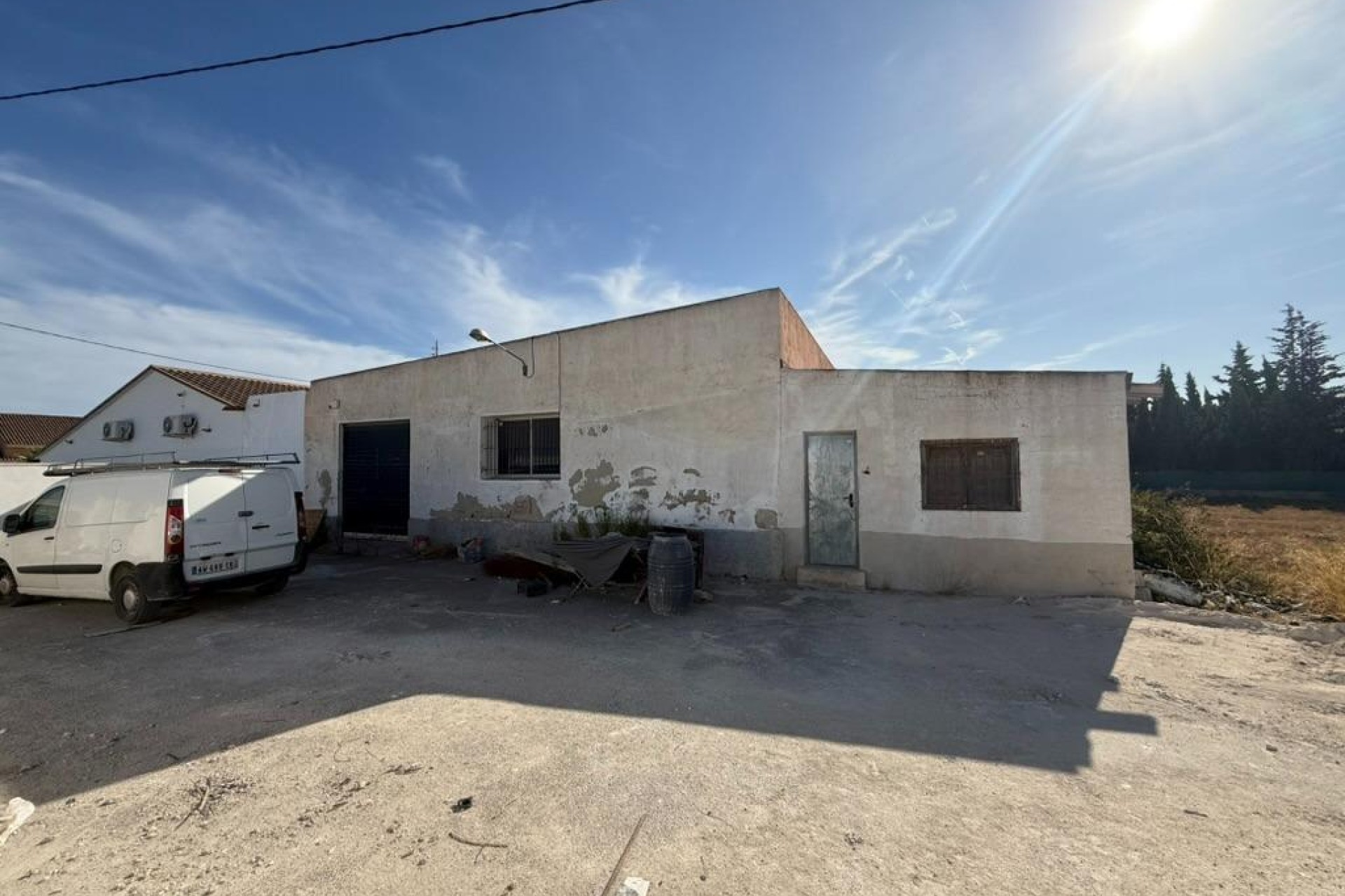 Resale - Villa - Elche Pedanías - Matola