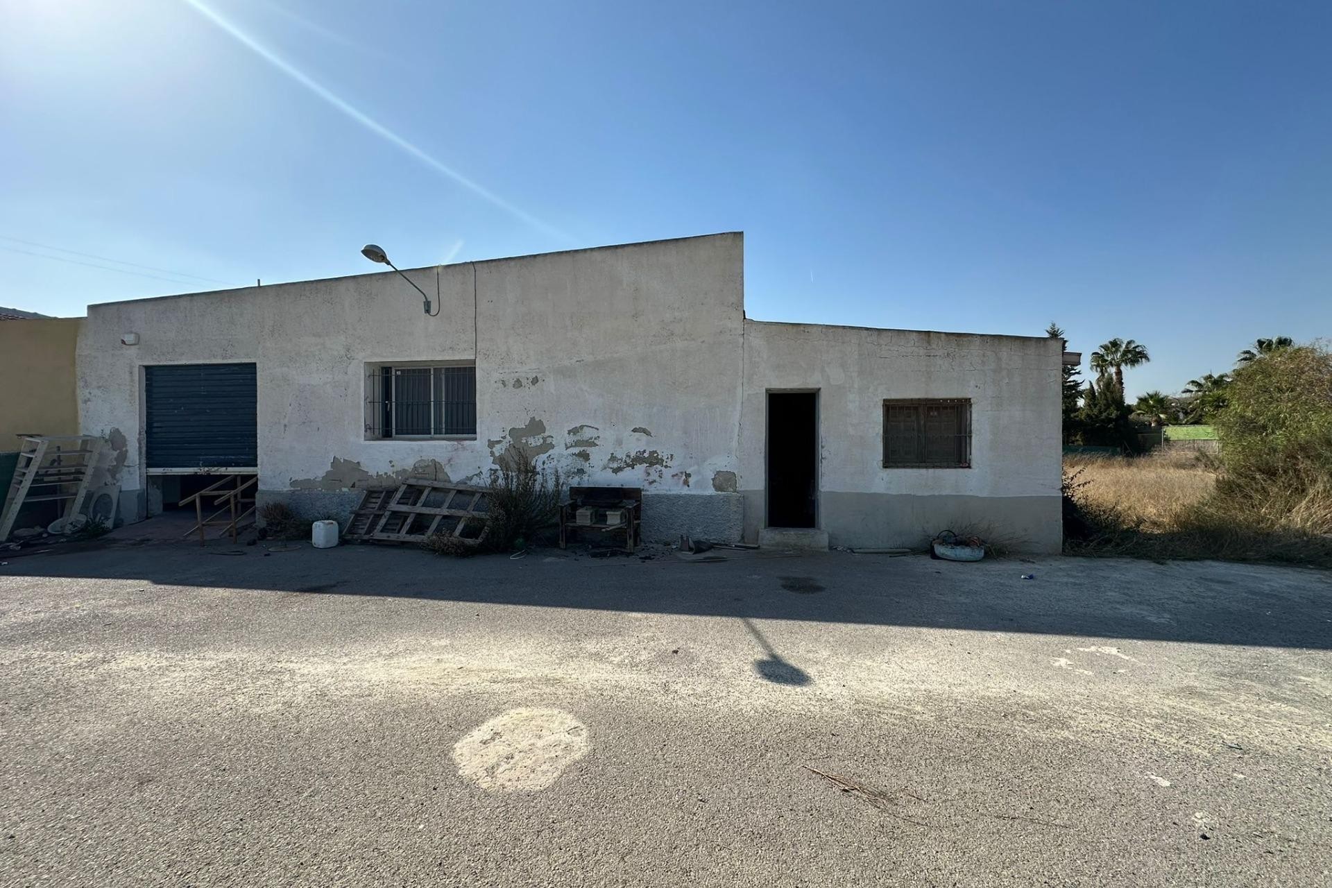 Resale - Villa - Elche Pedanías - Matola
