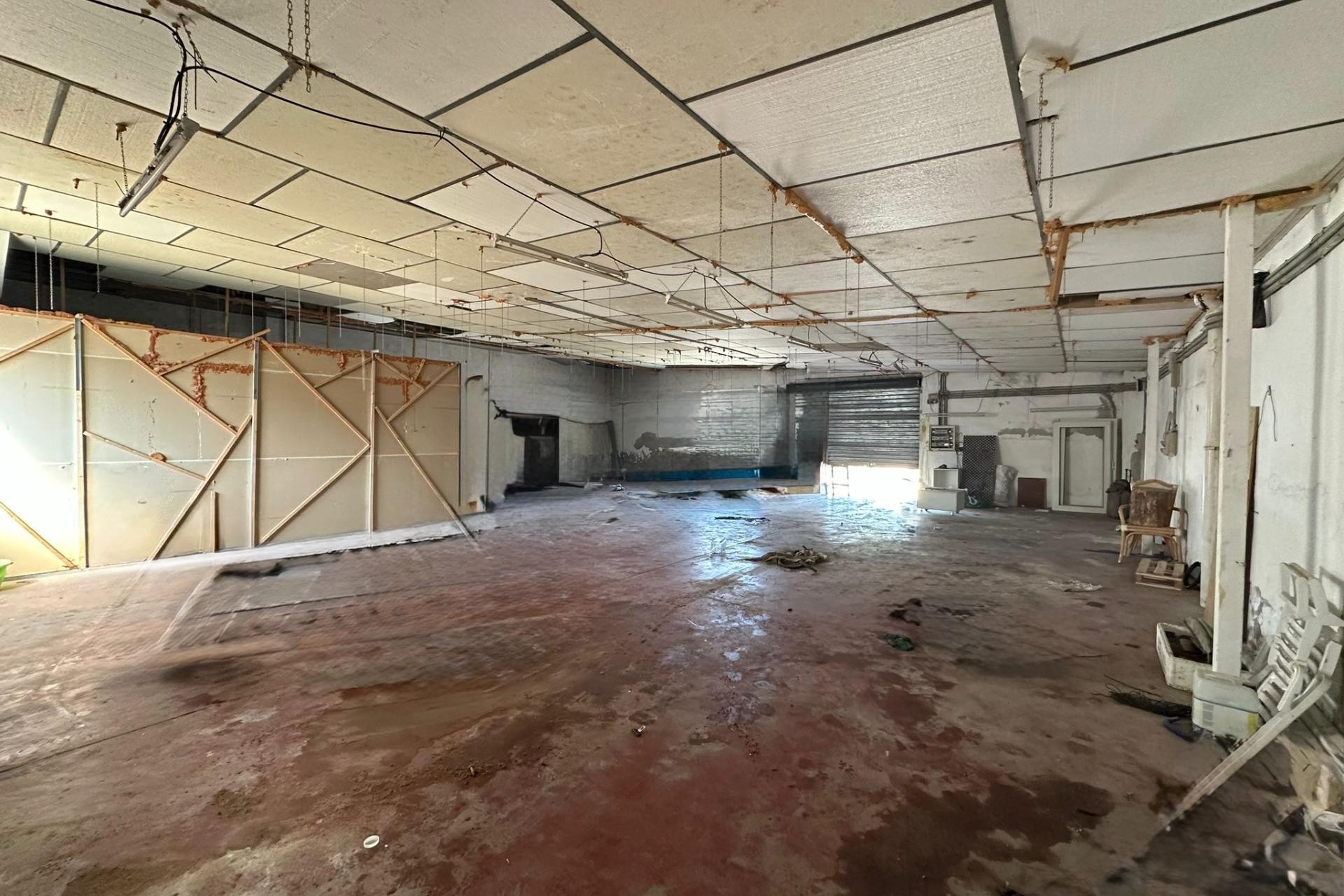 Resale - Villa - Elche Pedanías - Matola