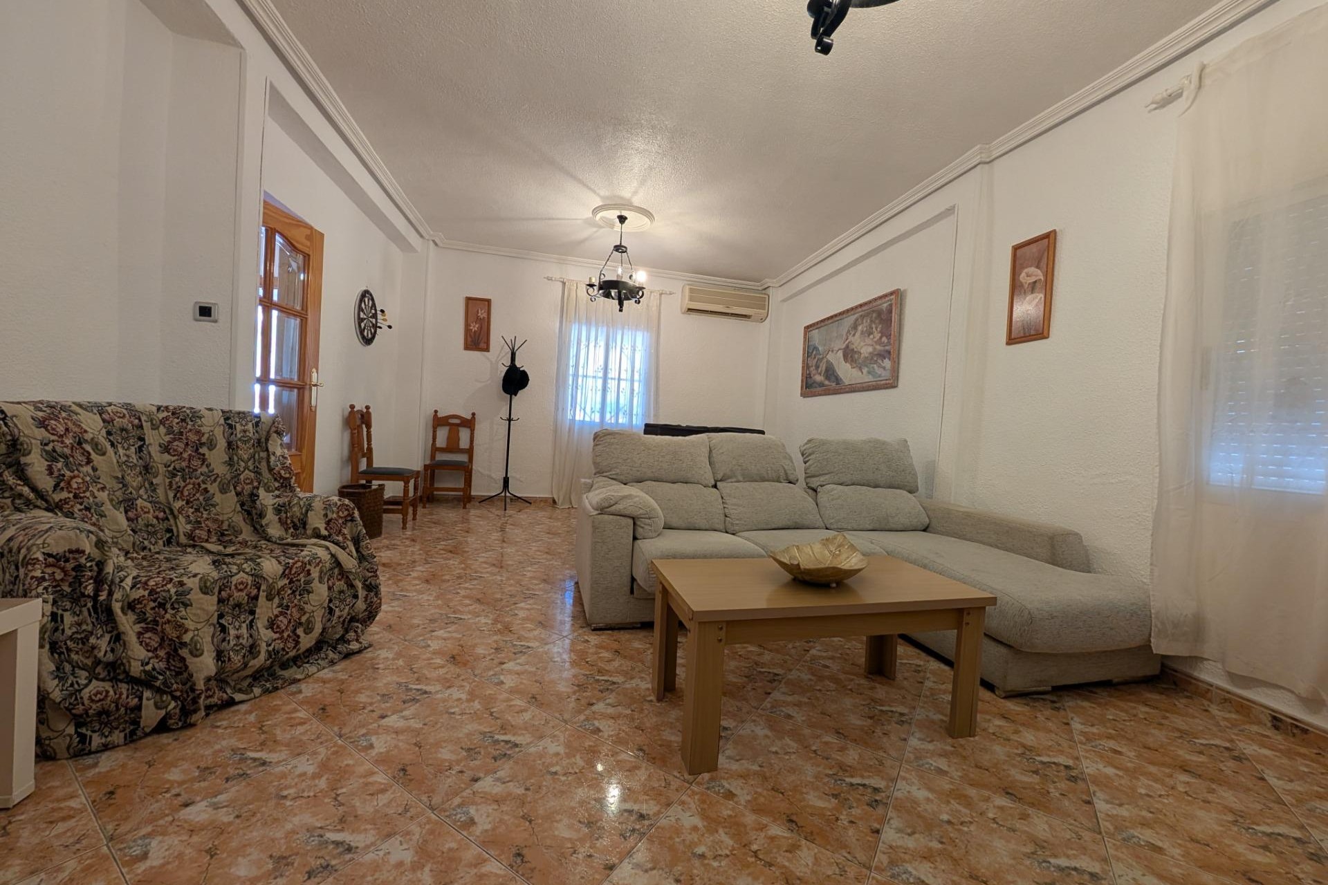 Resale - Villa - Elche Pedanías - Montesol