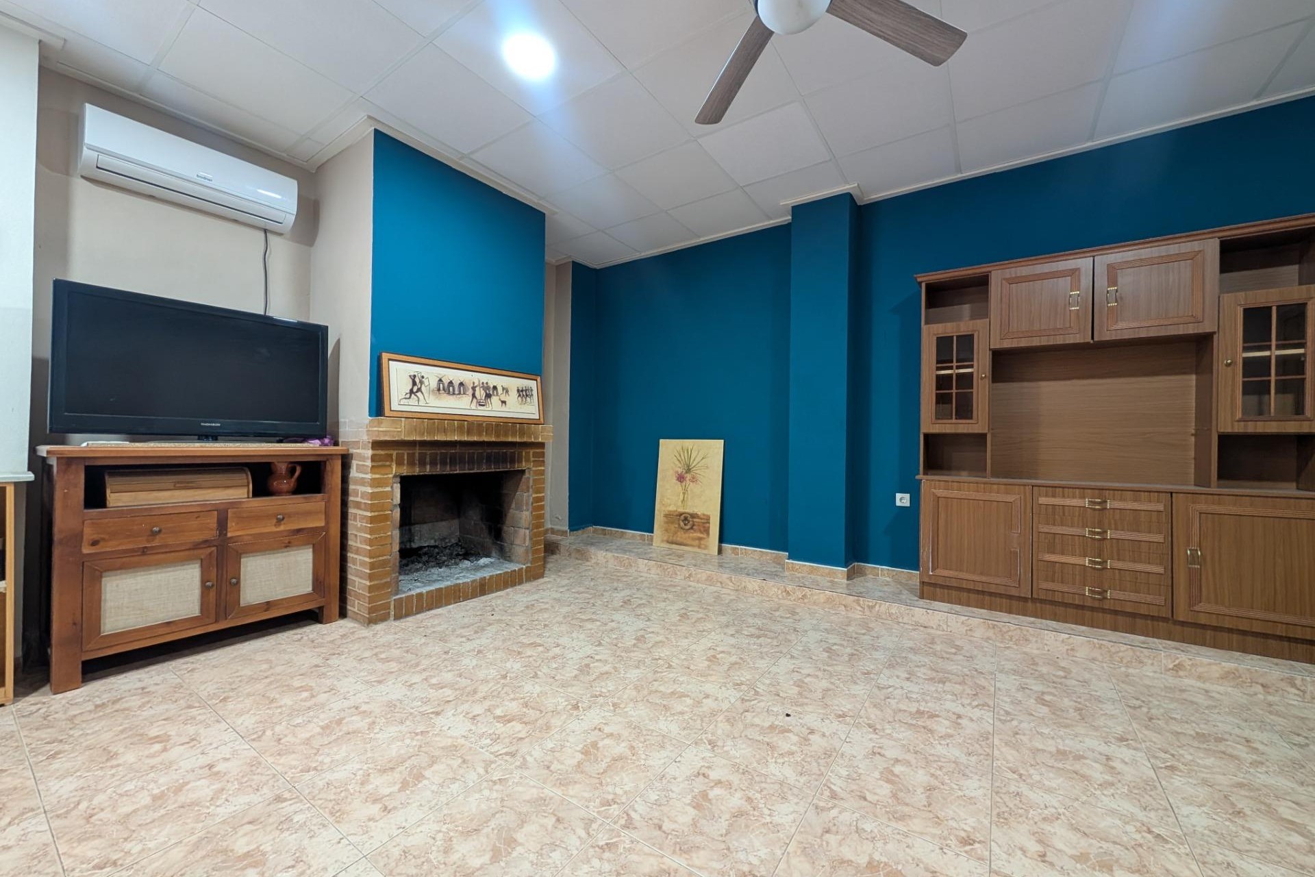 Resale - Villa - Elche Pedanías - Montesol