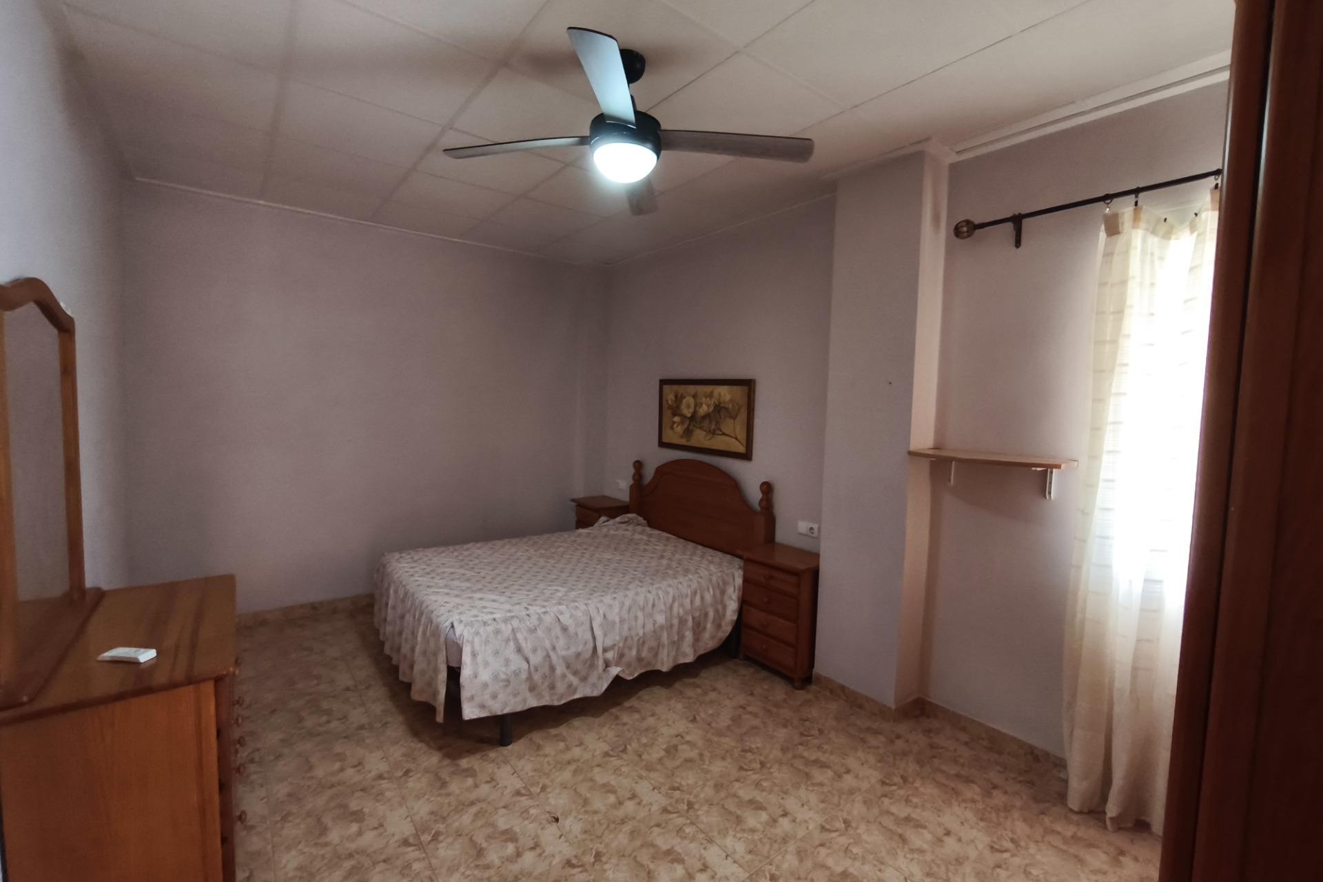 Resale - Villa - Elche Pedanías - Montesol