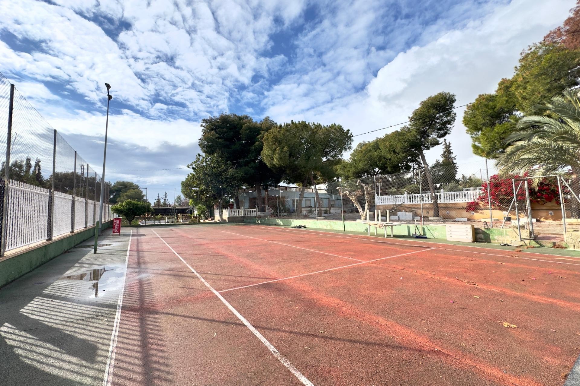 Resale - Villa - Elche Pedanías - Partida de carrus