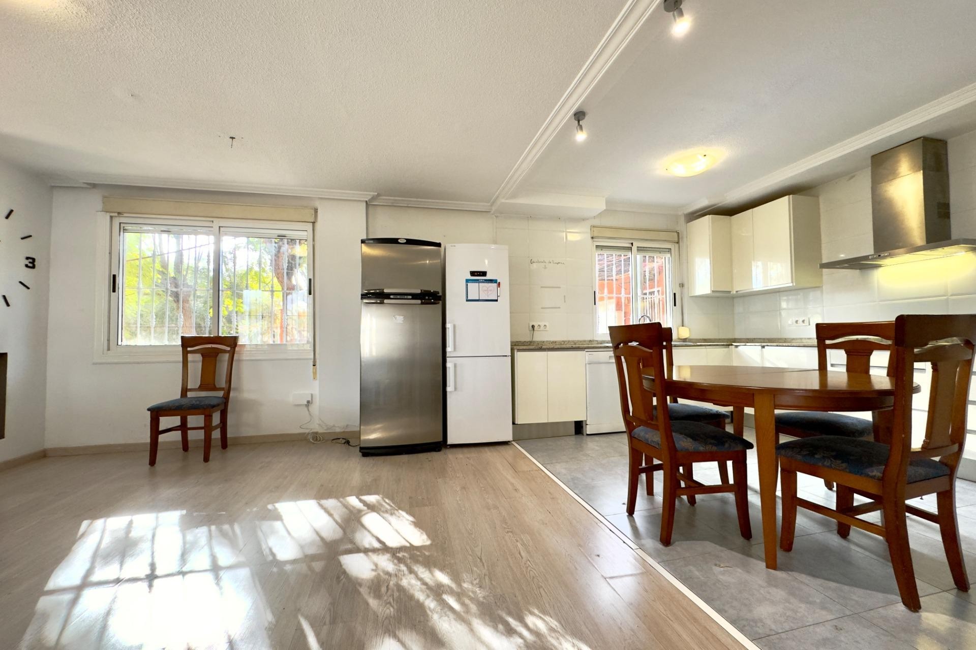 Resale - Villa - Elche Pedanías - Partida de carrus