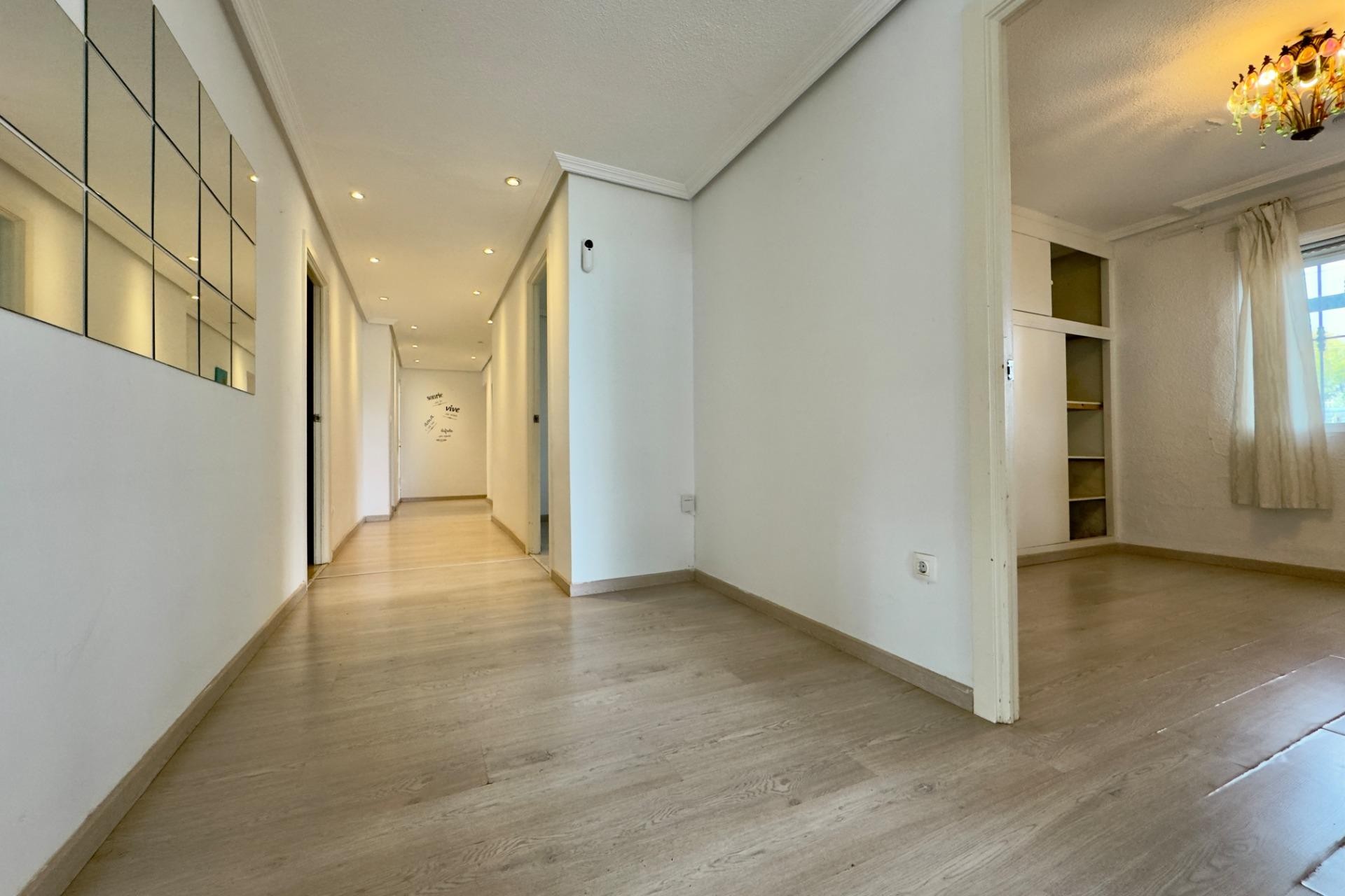 Resale - Villa - Elche Pedanías - Partida de carrus