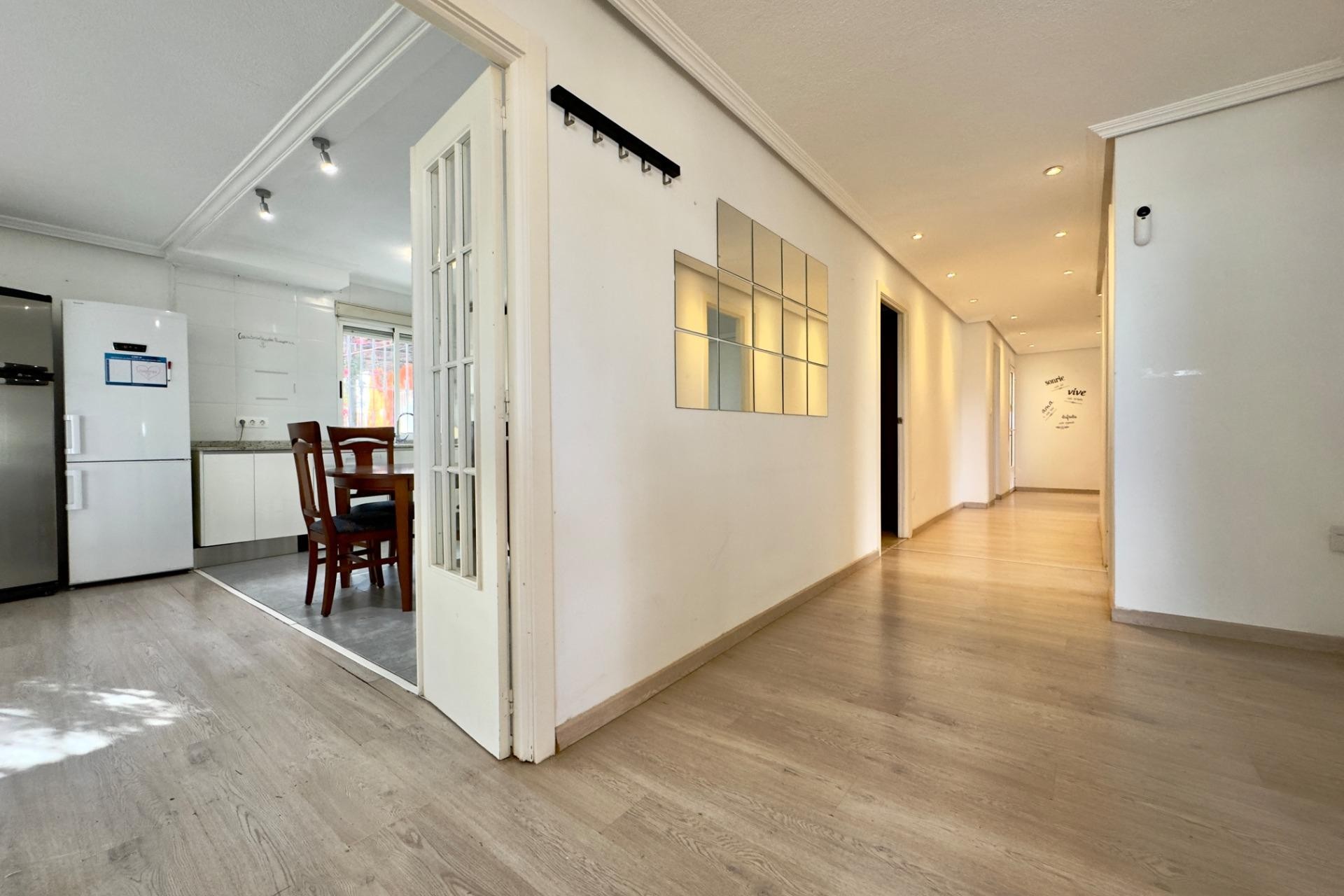 Resale - Villa - Elche Pedanías - Partida de carrus