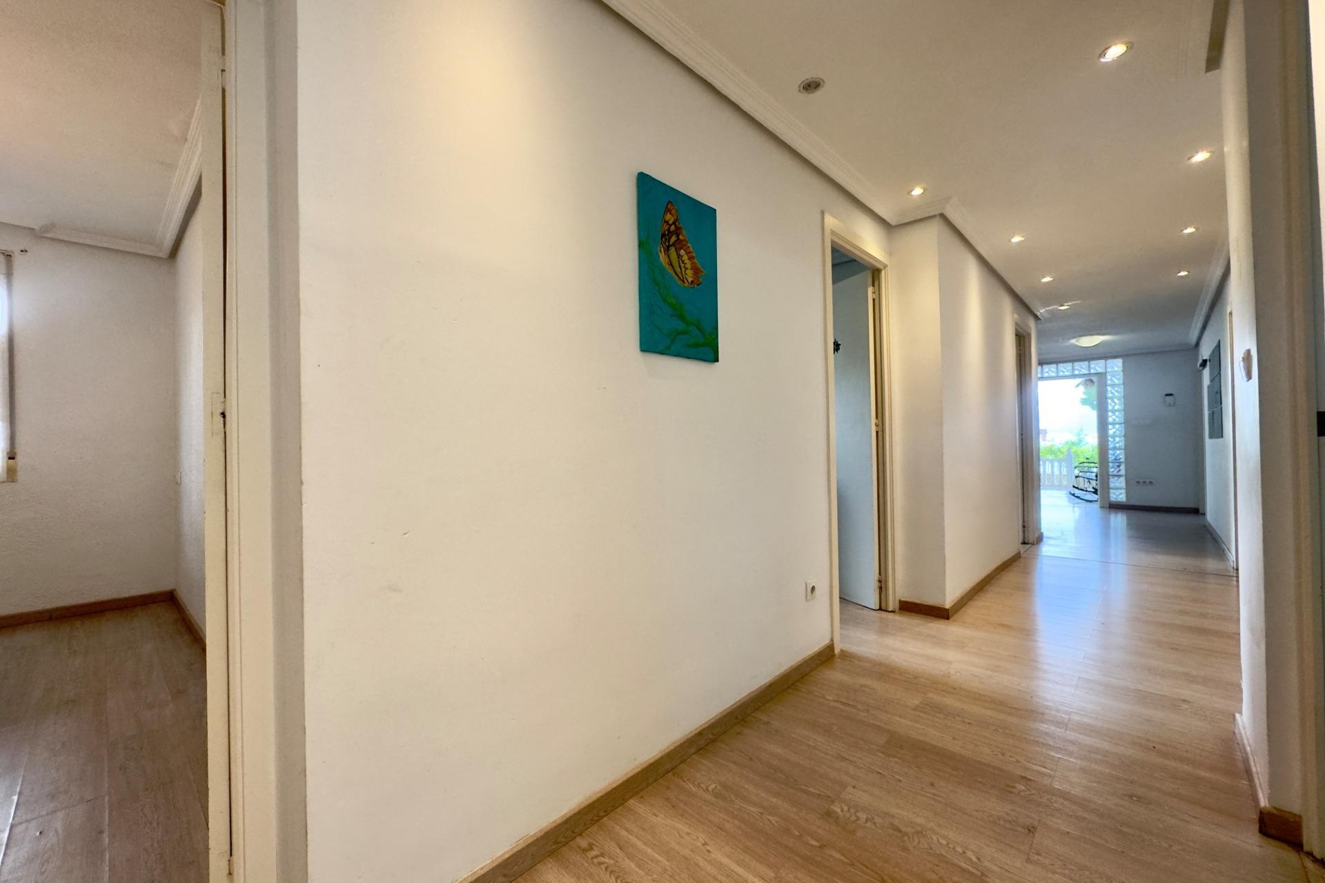 Resale - Villa - Elche Pedanías - Partida de carrus