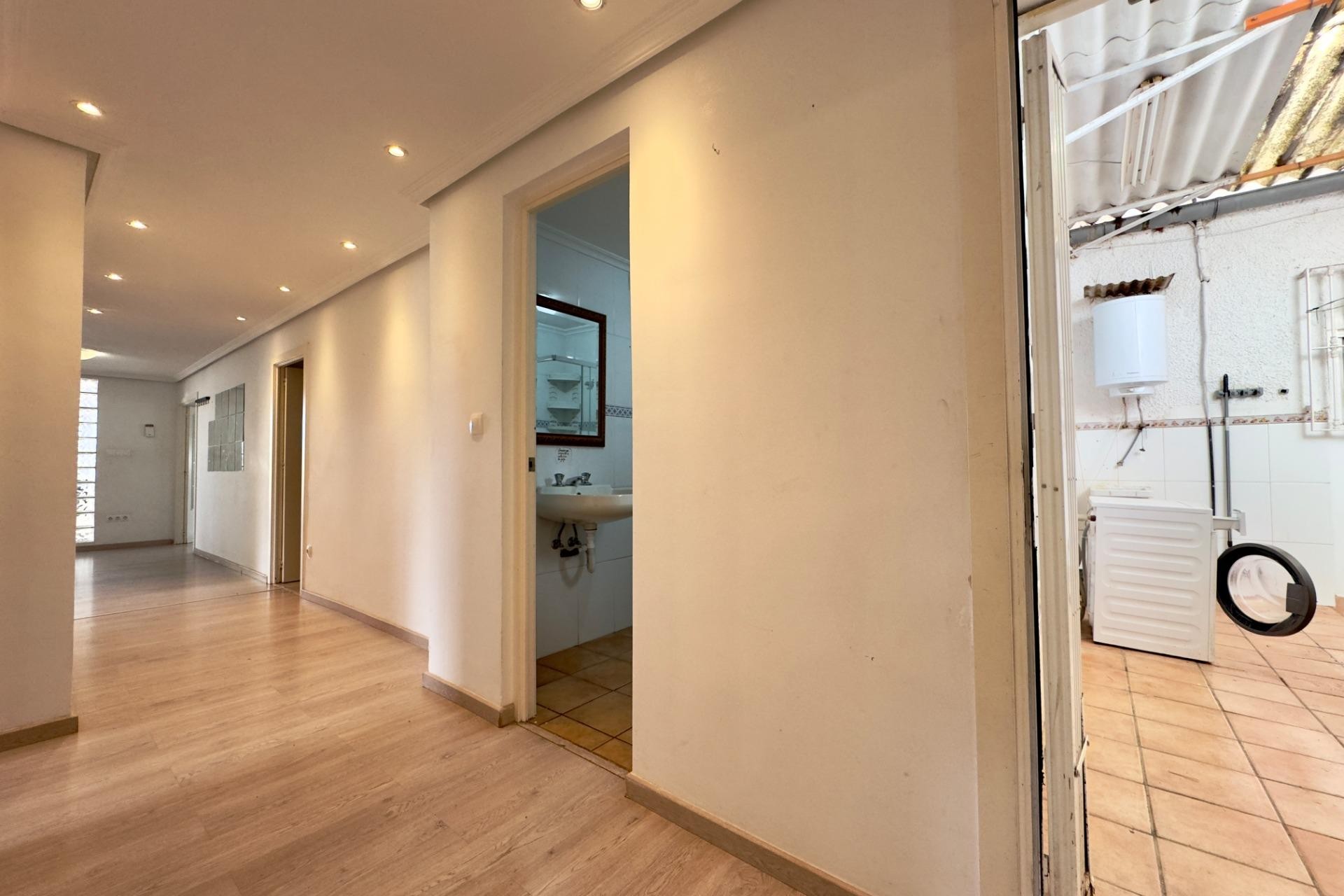 Resale - Villa - Elche Pedanías - Partida de carrus