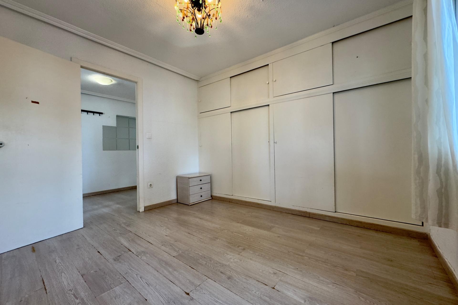 Resale - Villa - Elche Pedanías - Partida de carrus