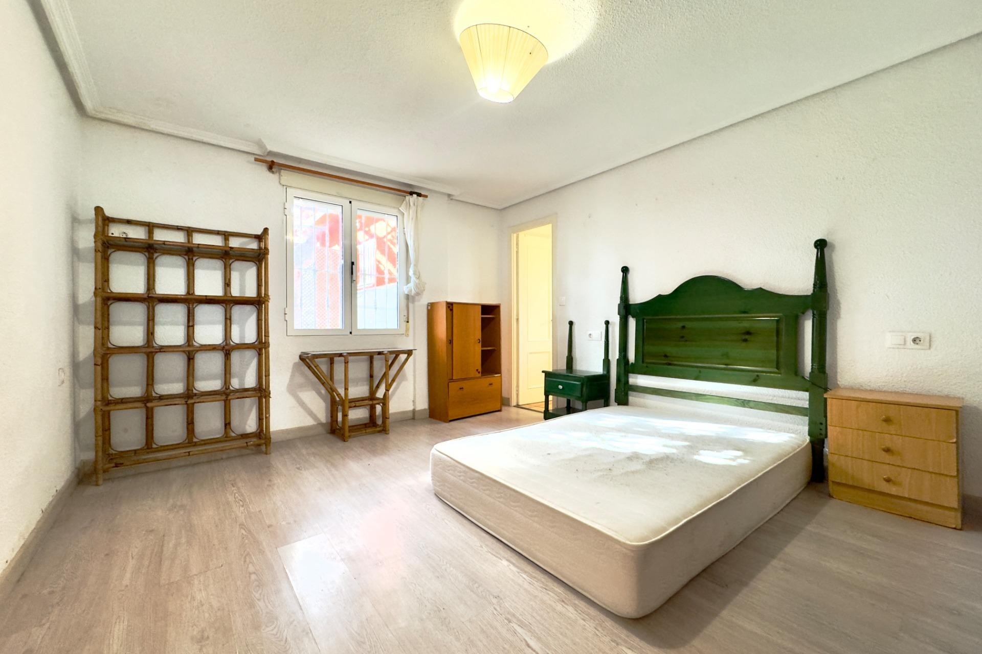 Resale - Villa - Elche Pedanías - Partida de carrus