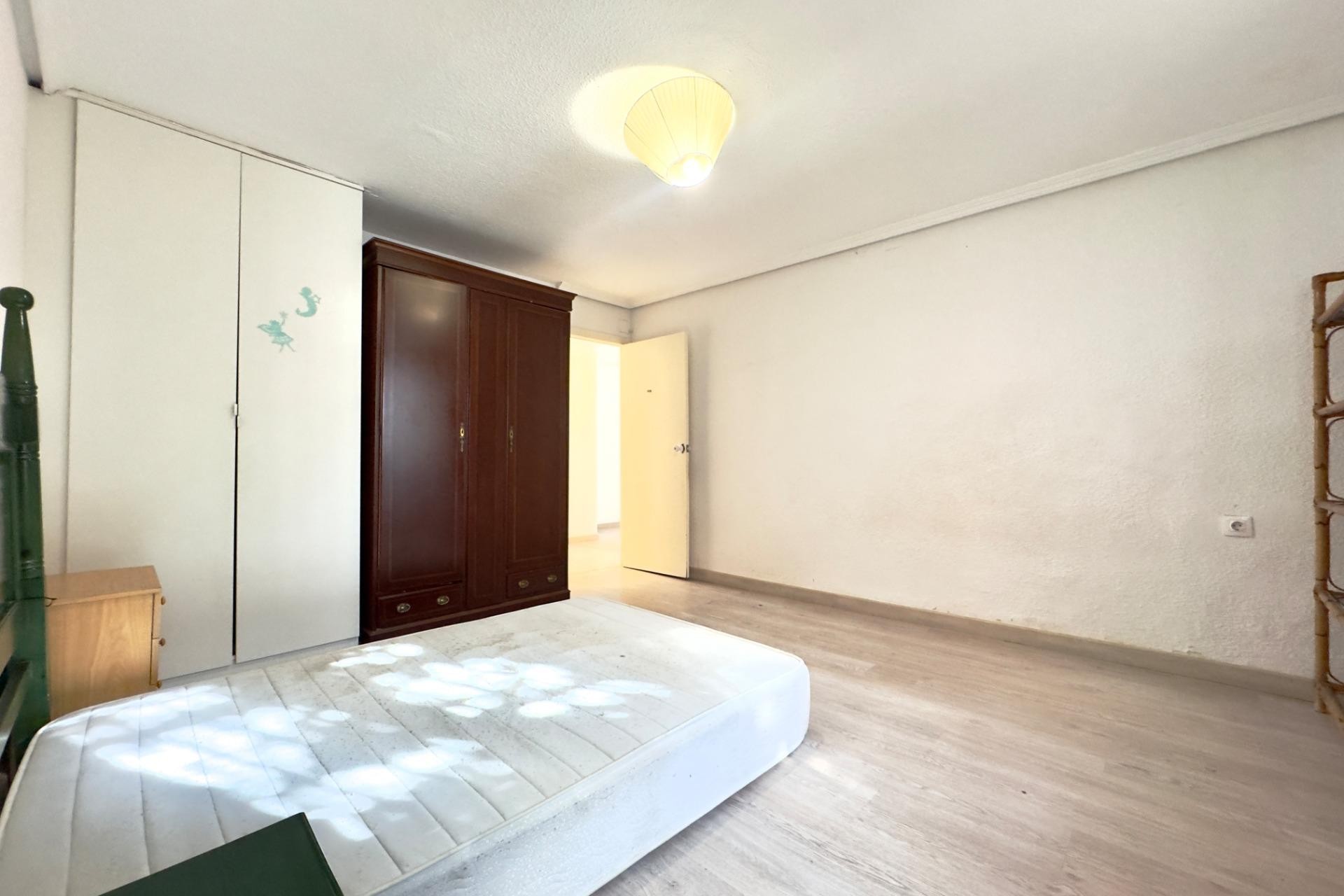 Resale - Villa - Elche Pedanías - Partida de carrus