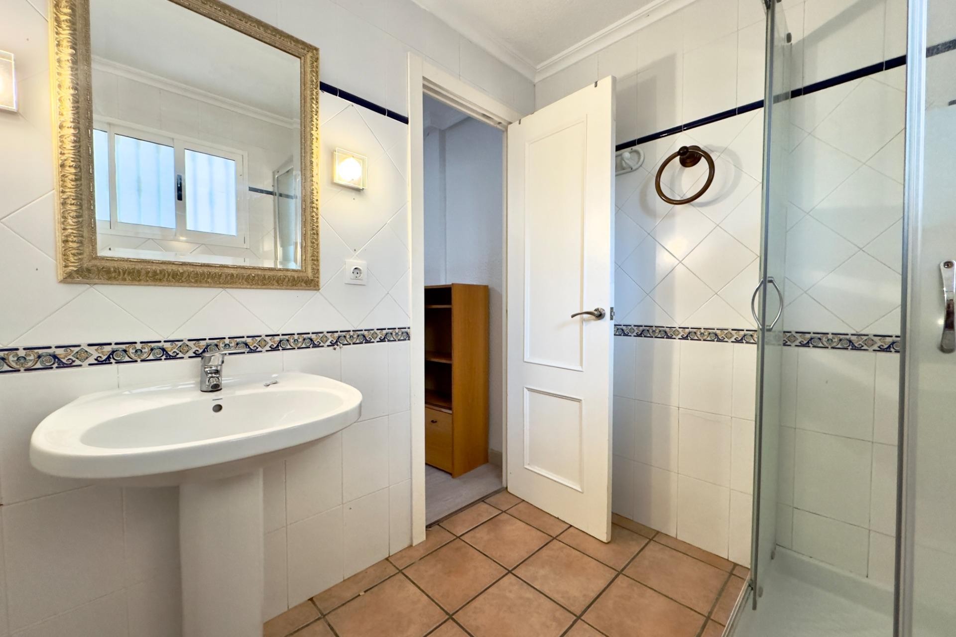 Resale - Villa - Elche Pedanías - Partida de carrus