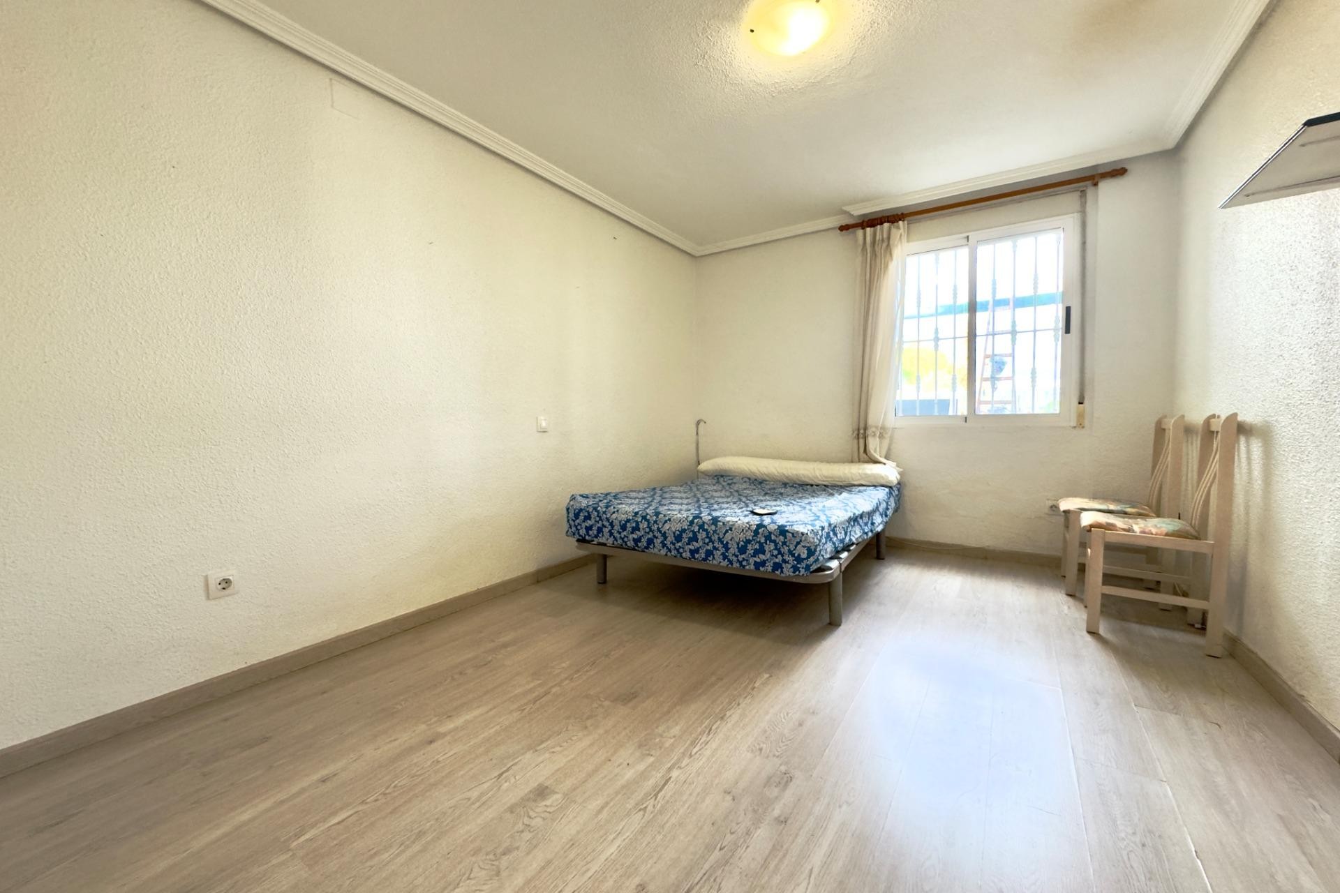 Resale - Villa - Elche Pedanías - Partida de carrus