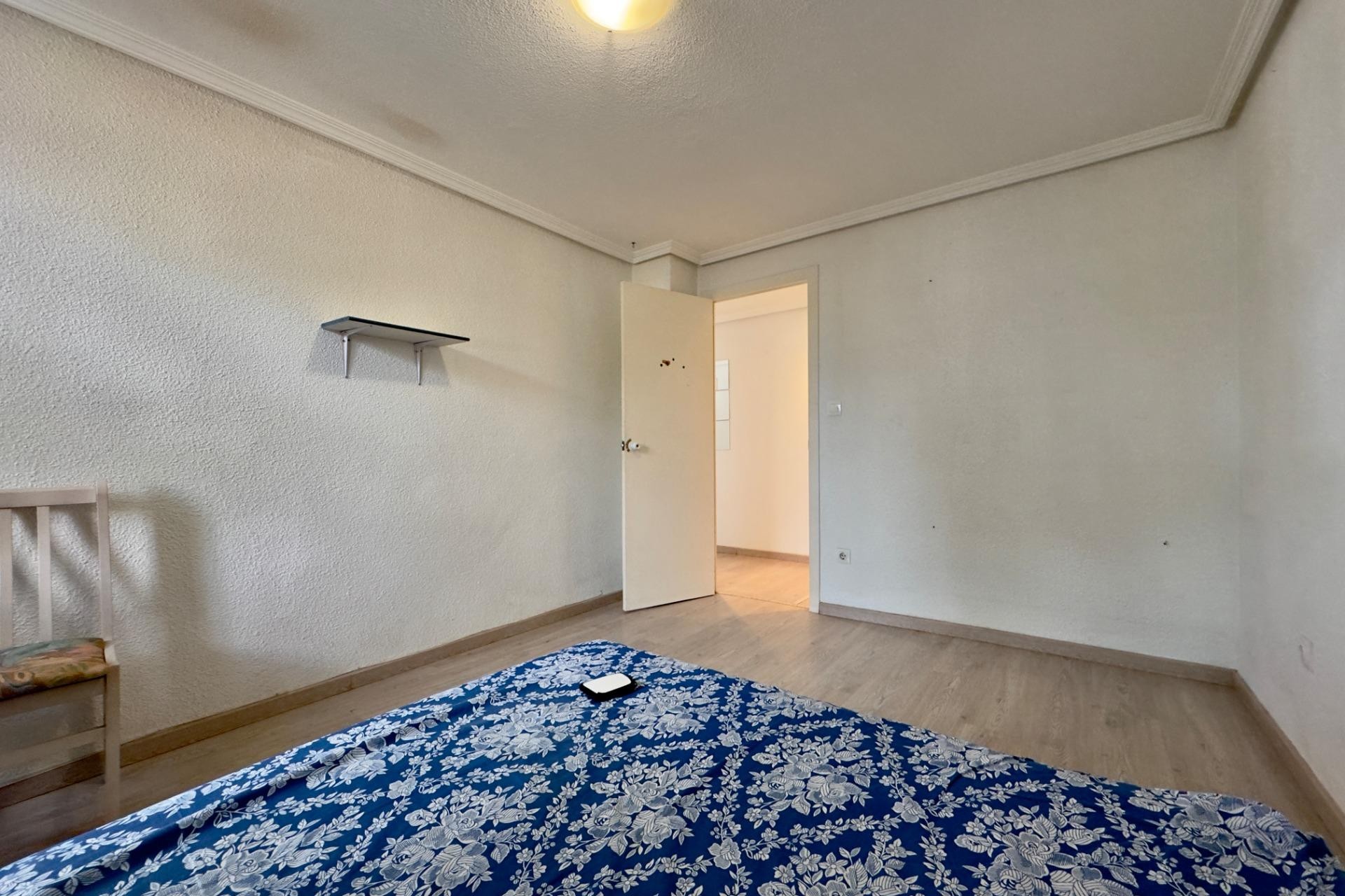 Resale - Villa - Elche Pedanías - Partida de carrus