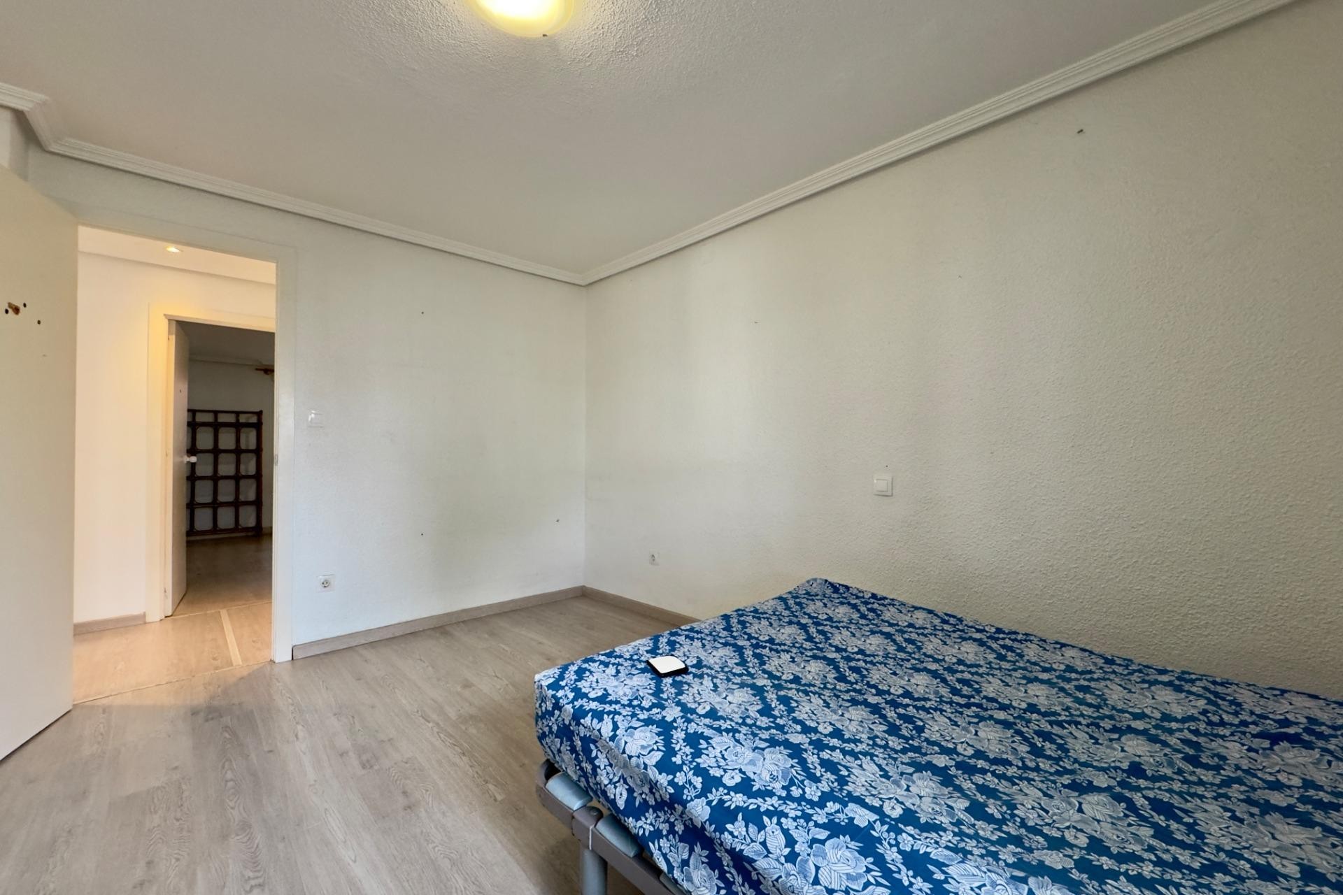 Resale - Villa - Elche Pedanías - Partida de carrus