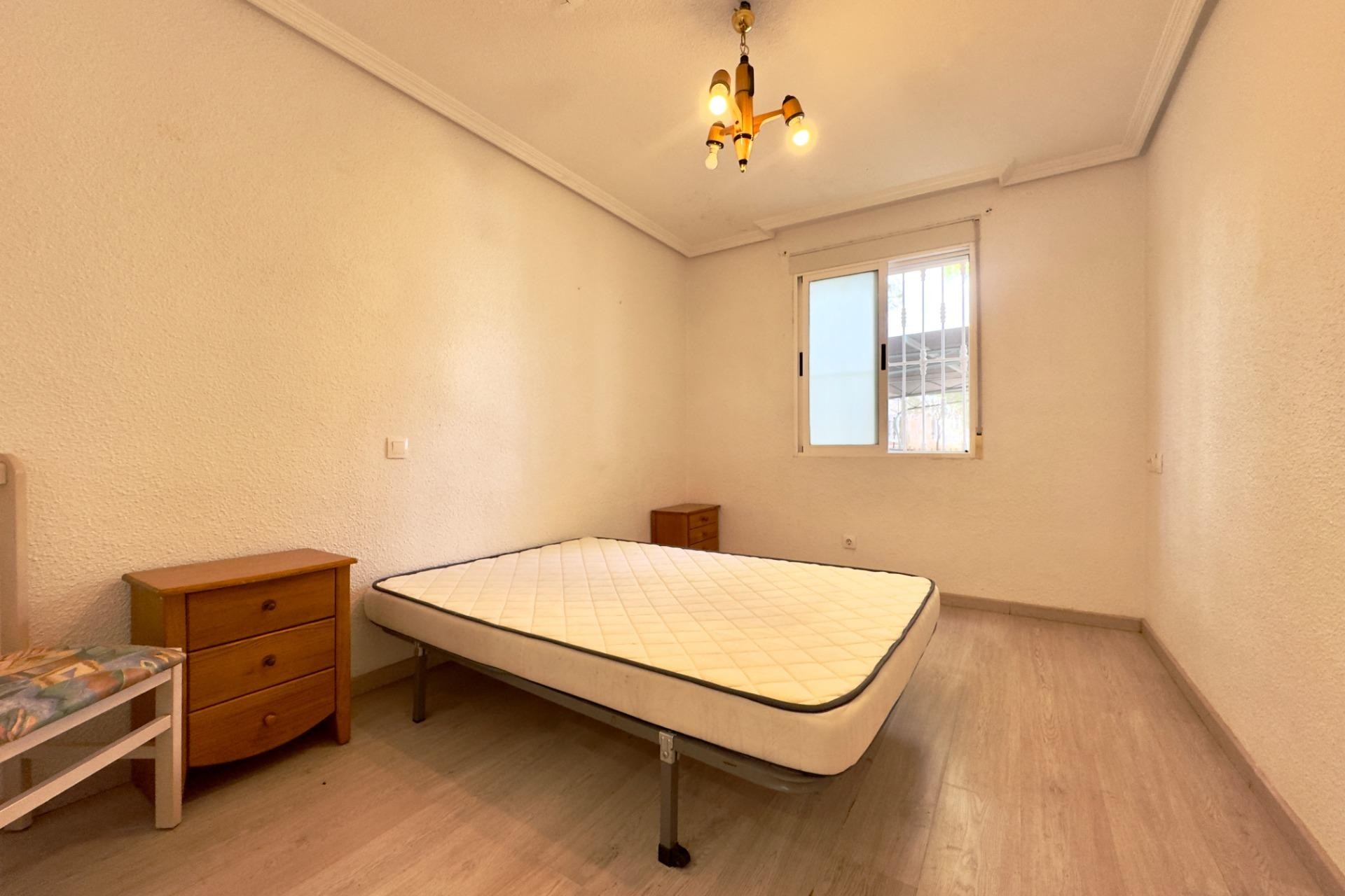 Resale - Villa - Elche Pedanías - Partida de carrus