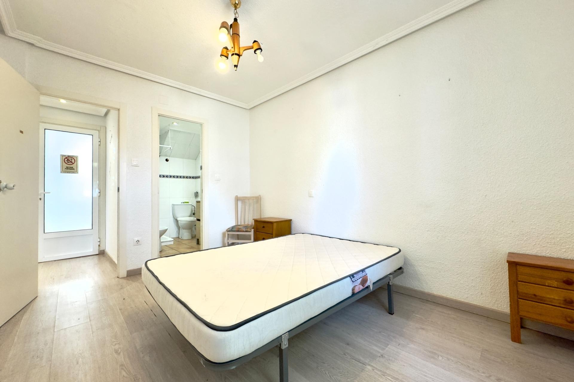 Resale - Villa - Elche Pedanías - Partida de carrus