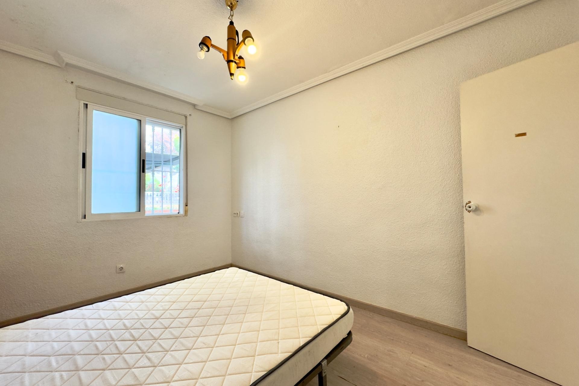 Resale - Villa - Elche Pedanías - Partida de carrus