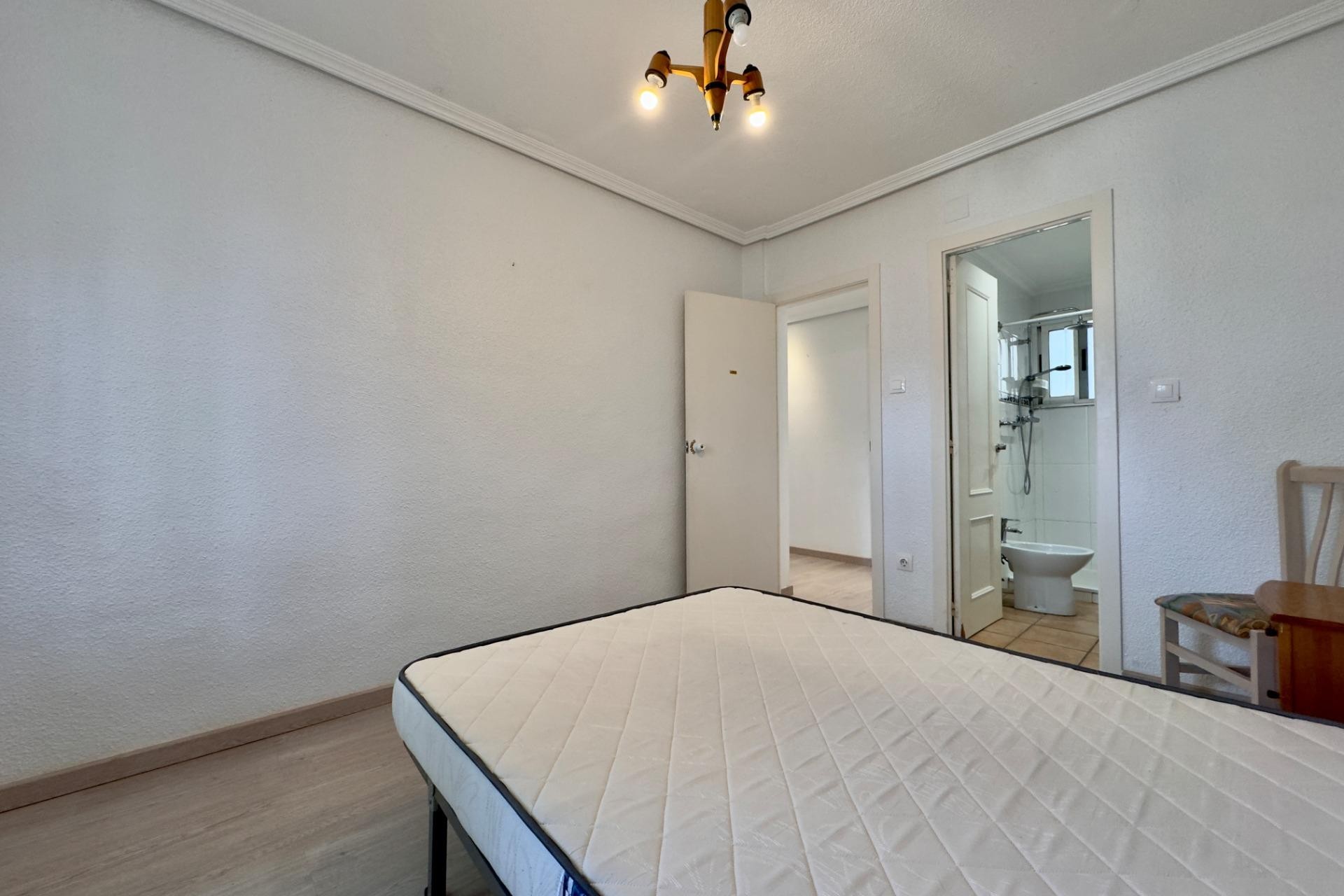 Resale - Villa - Elche Pedanías - Partida de carrus