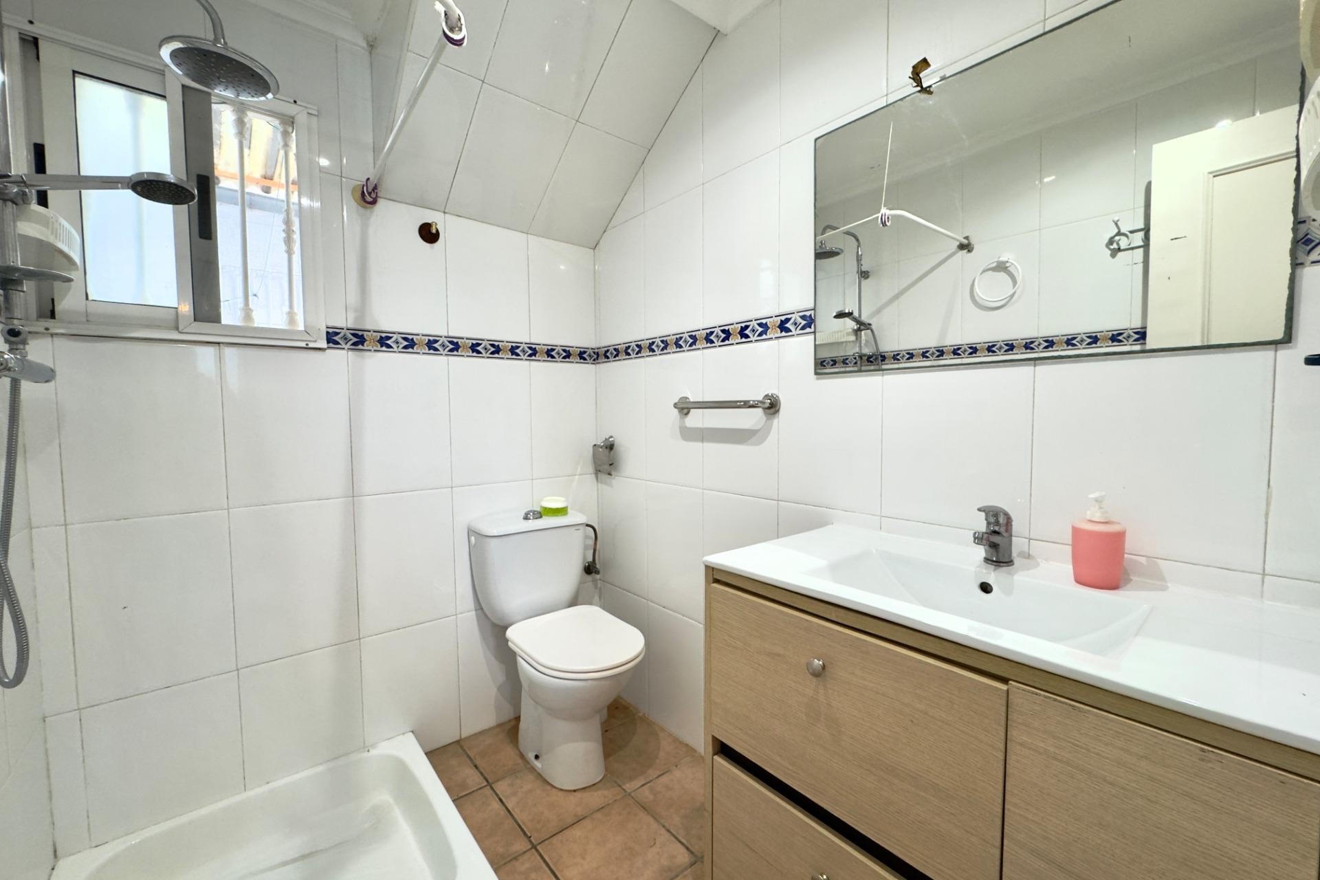 Resale - Villa - Elche Pedanías - Partida de carrus