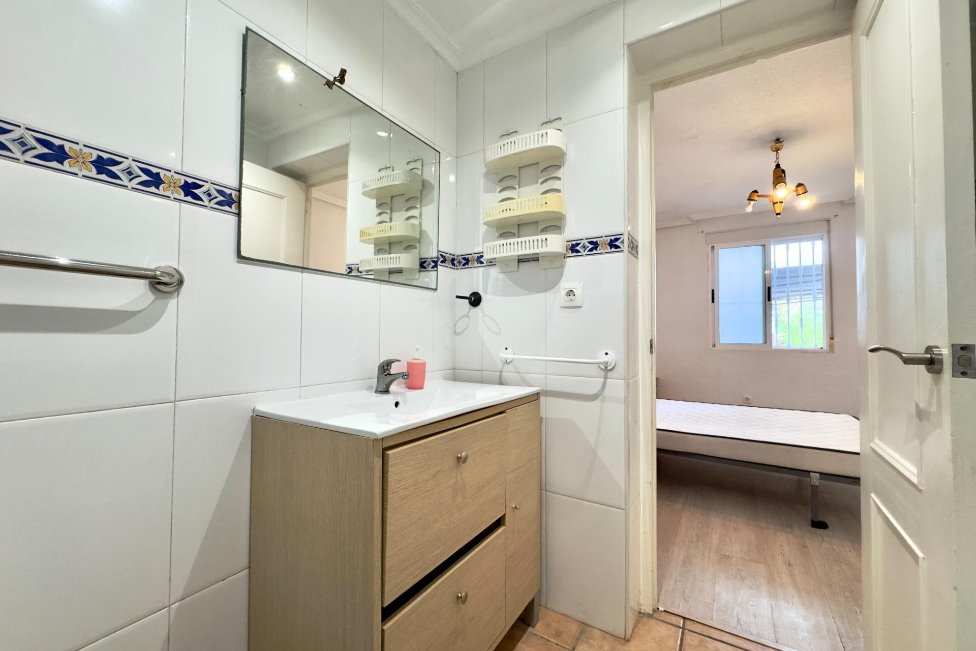 Resale - Villa - Elche Pedanías - Partida de carrus