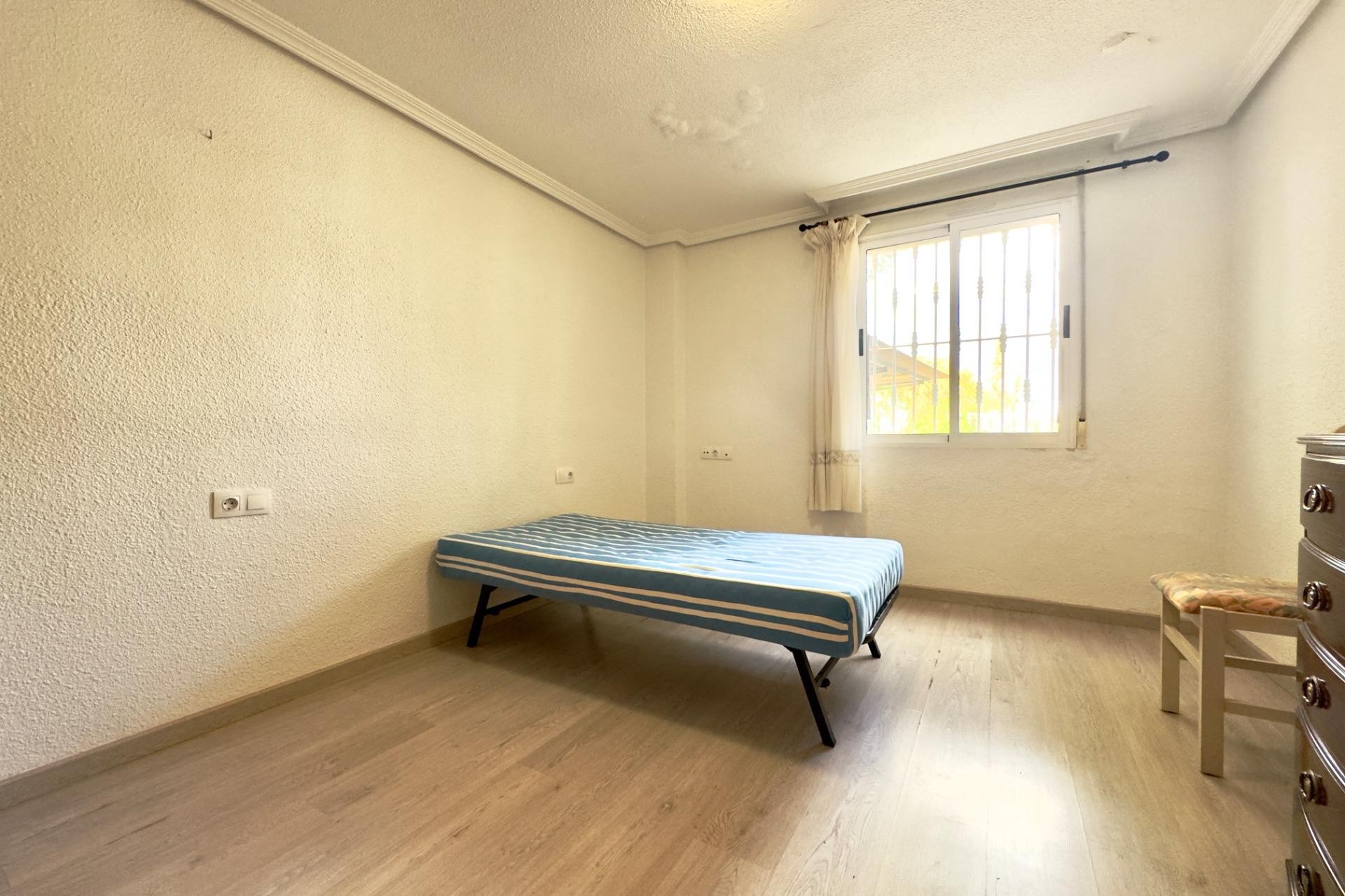 Resale - Villa - Elche Pedanías - Partida de carrus